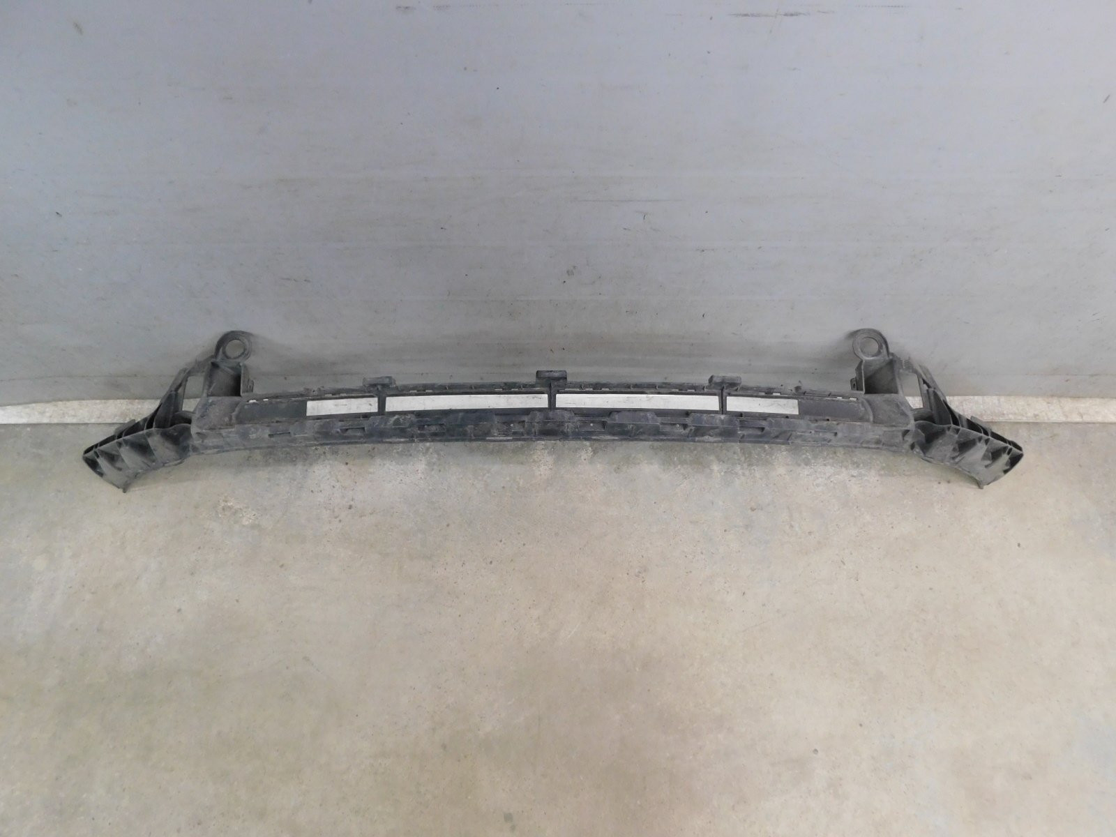 Кронштейн переднего бампера Mercedes-Benz E-Klasse W213 2016>