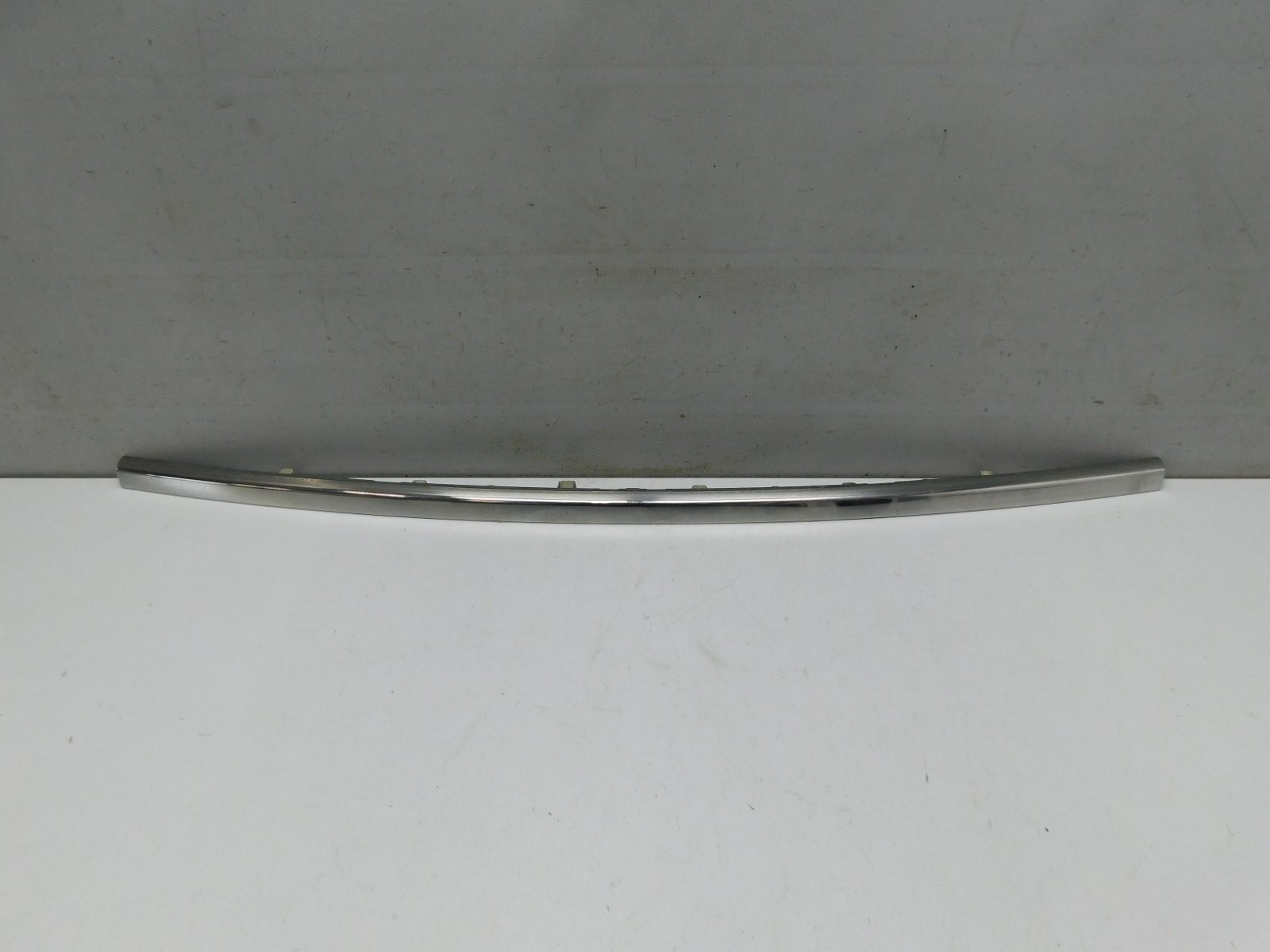 Молдинг заднего бампера Nissan Murano (Z52) 2016>