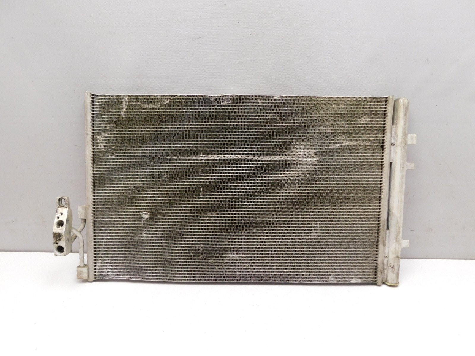 Радиатор кондиционера BMW X3 F25 2010>