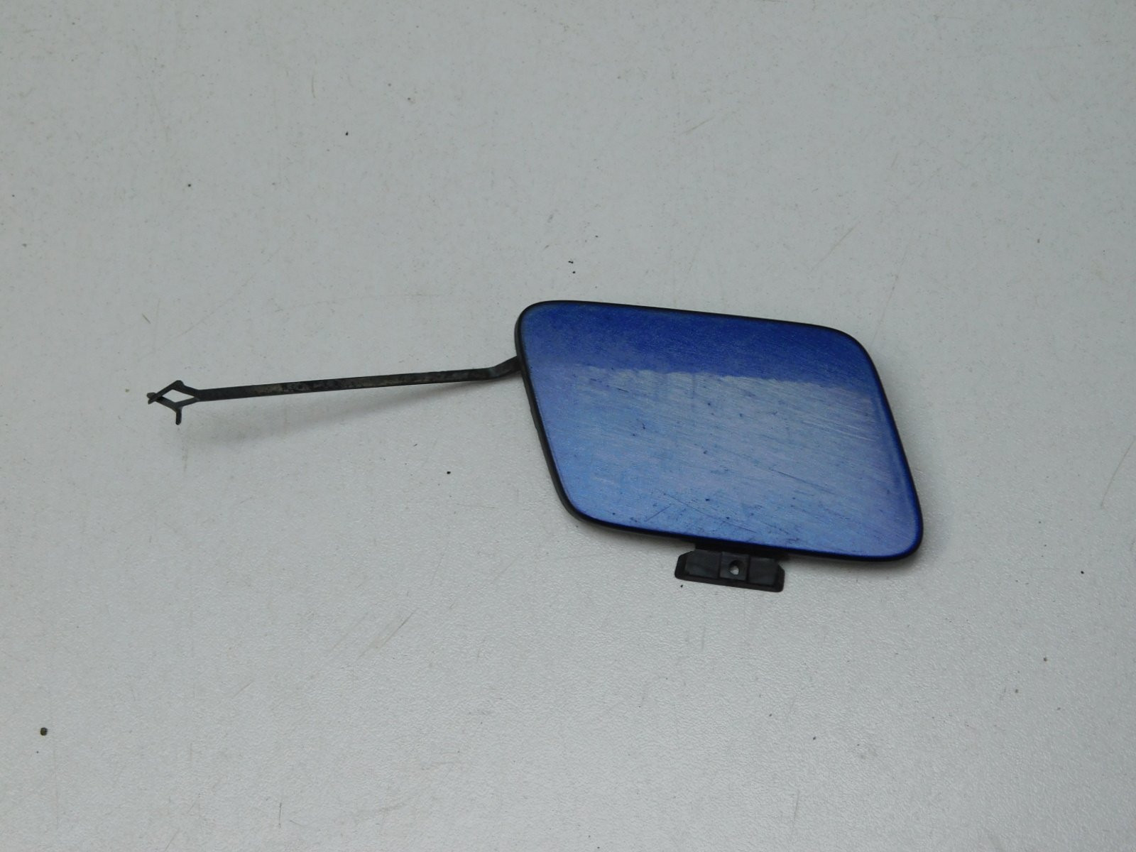 Заглушка буксировочного крюка Audi A4 [B9] 2015>