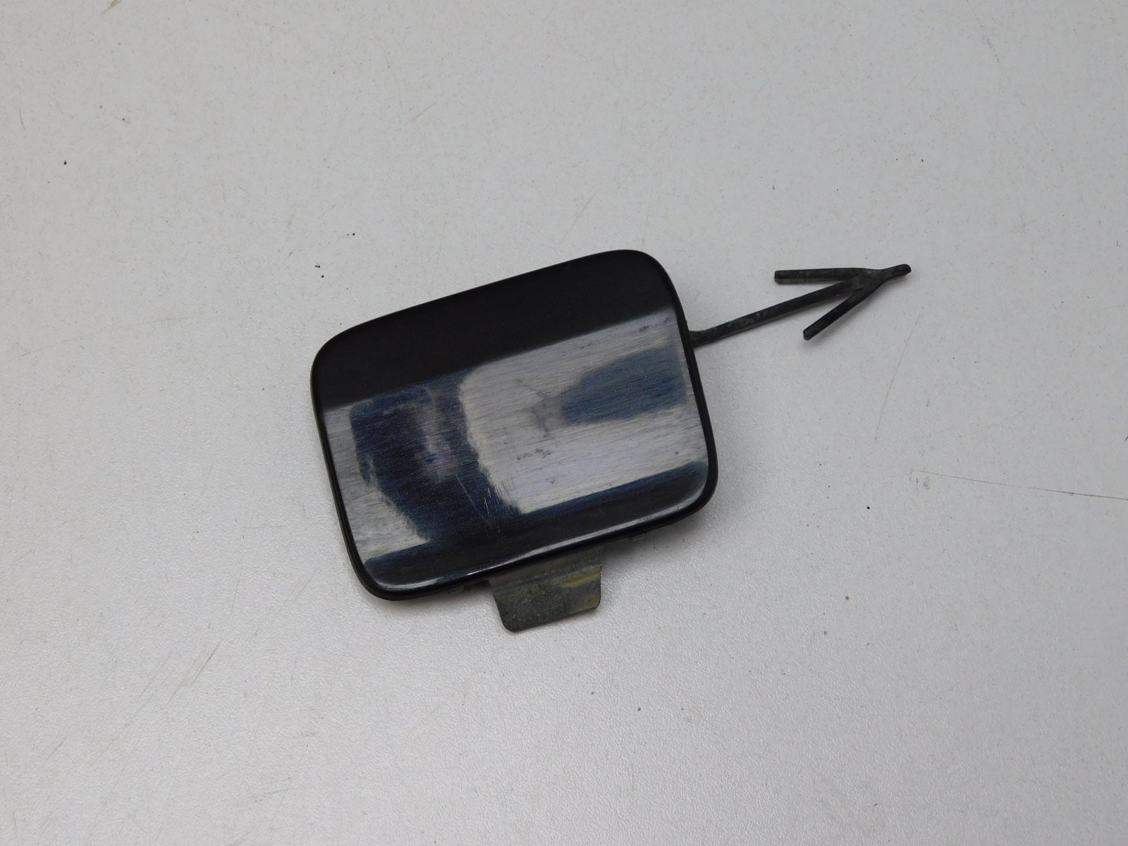 Заглушка буксировочного крюка Audi Q7 [4M] 2015>