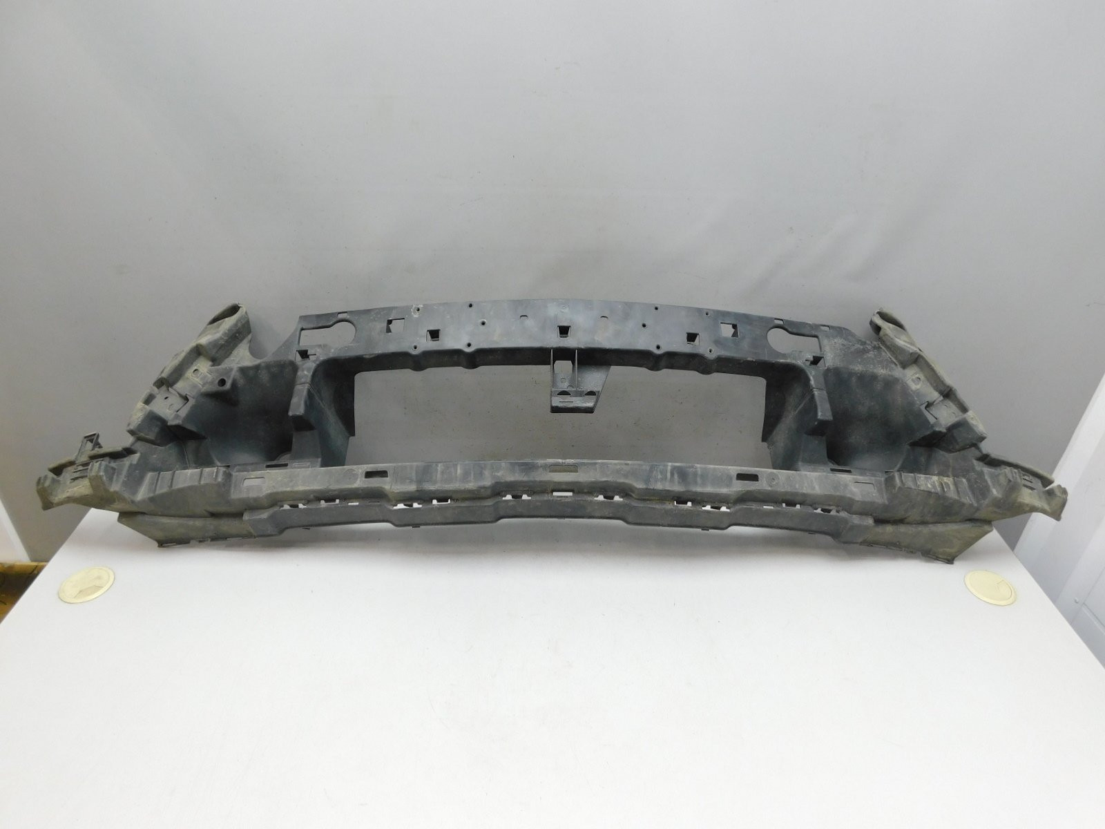 Усилитель переднего бампера Mercedes-Benz GLE Coupe C292 2015>