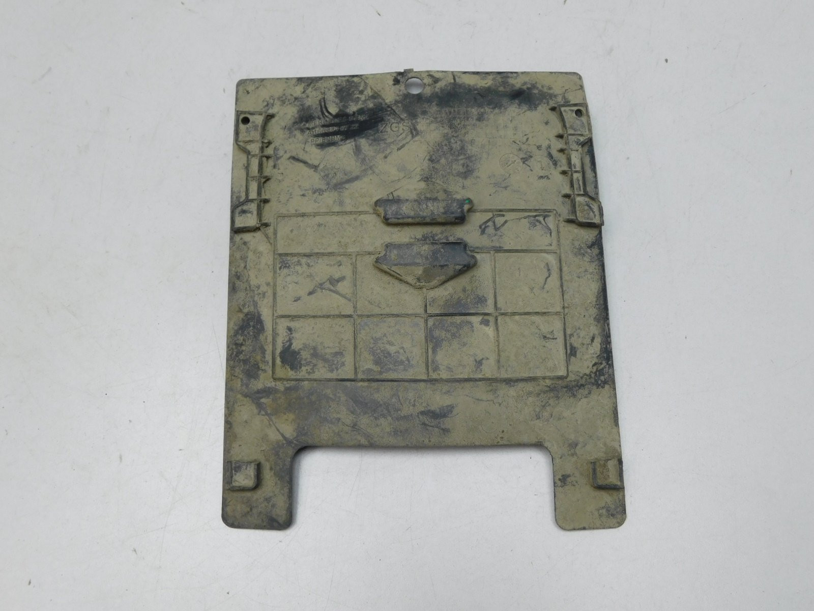 Локер передний левый Mercedes-Benz M-Klasse (ML/GLE) W166 2011>