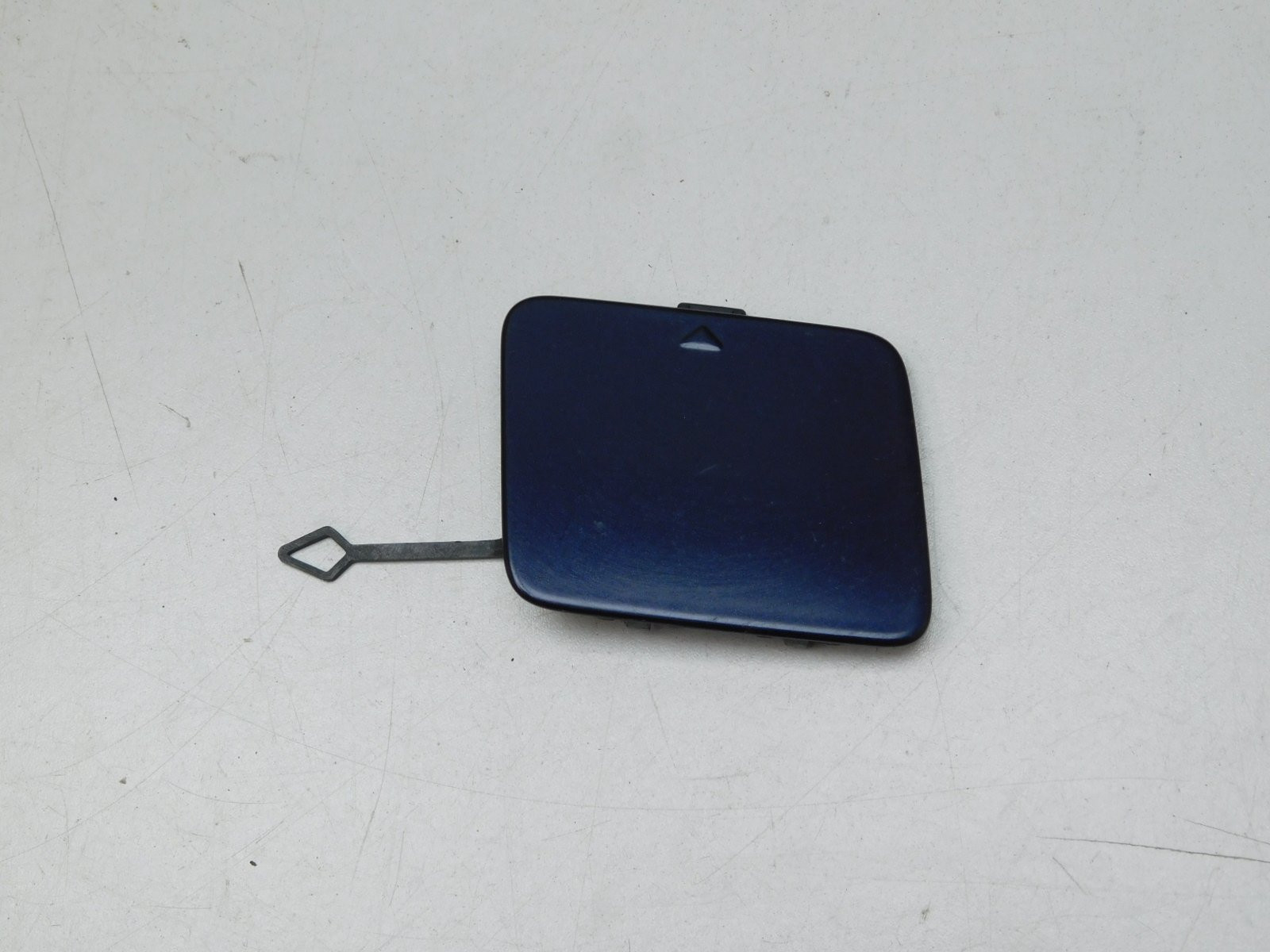 Заглушка буксировочного крюка BMW 3-серия F34 GT 2012>