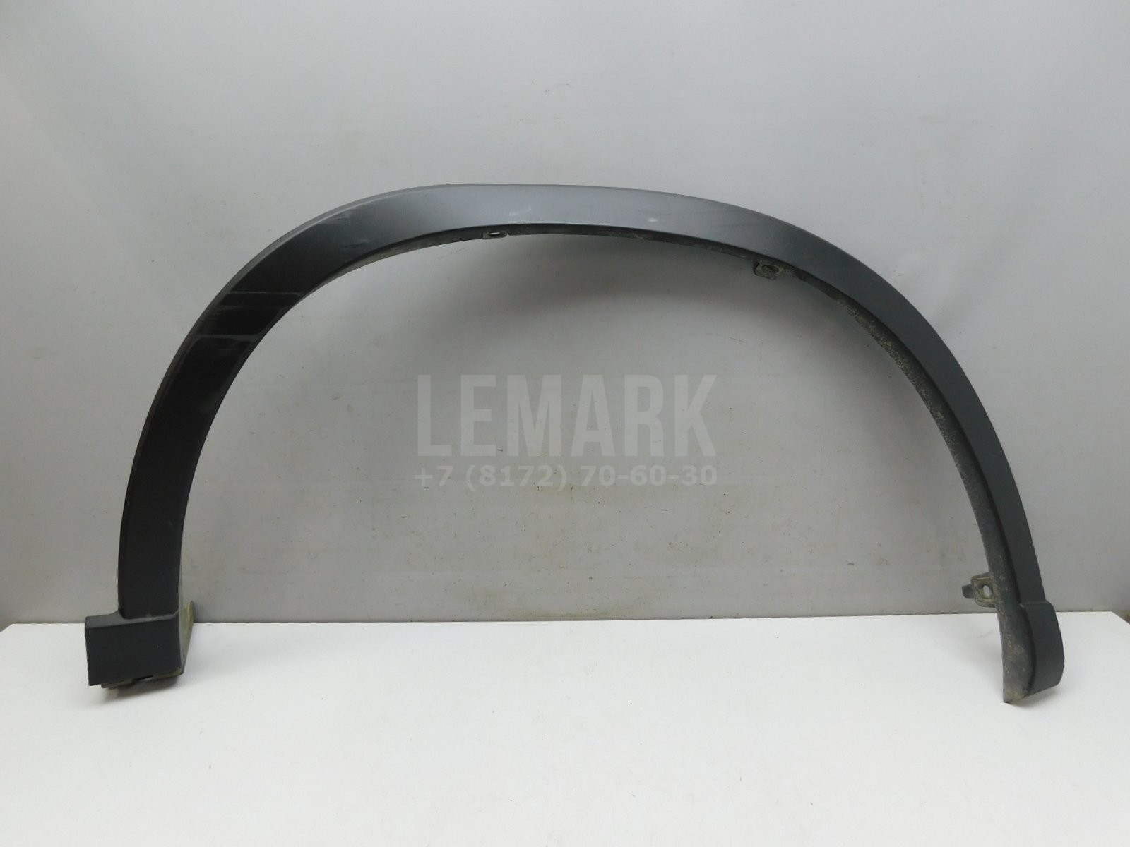 Накладка крыла переднего правого Mazda CX 5 2012> KD5351W21