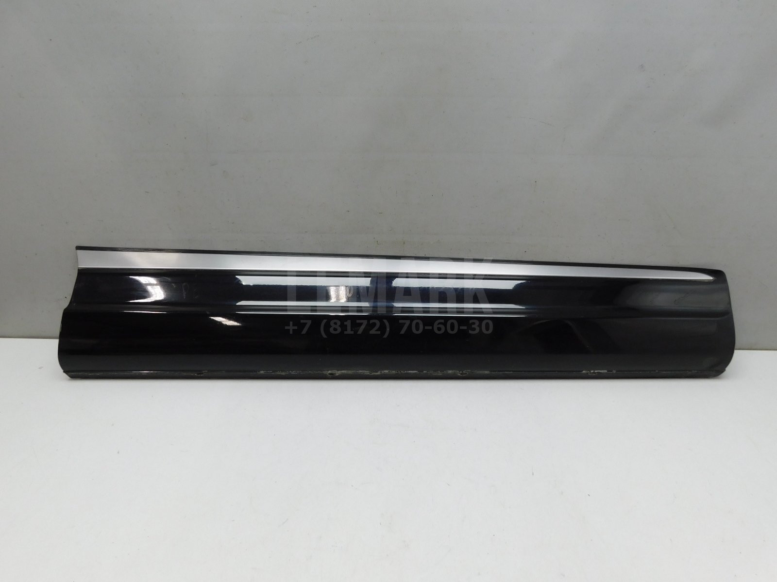 Накладка двери передней правой Volkswagen Tiguan 2007-2017 5N0854940E