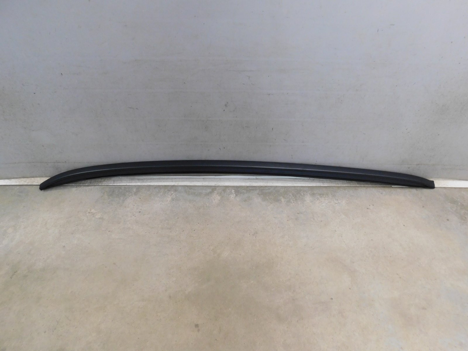 Рейлинг левый (планка на крышу) Mercedes-Benz GLC-Class X253 2015>