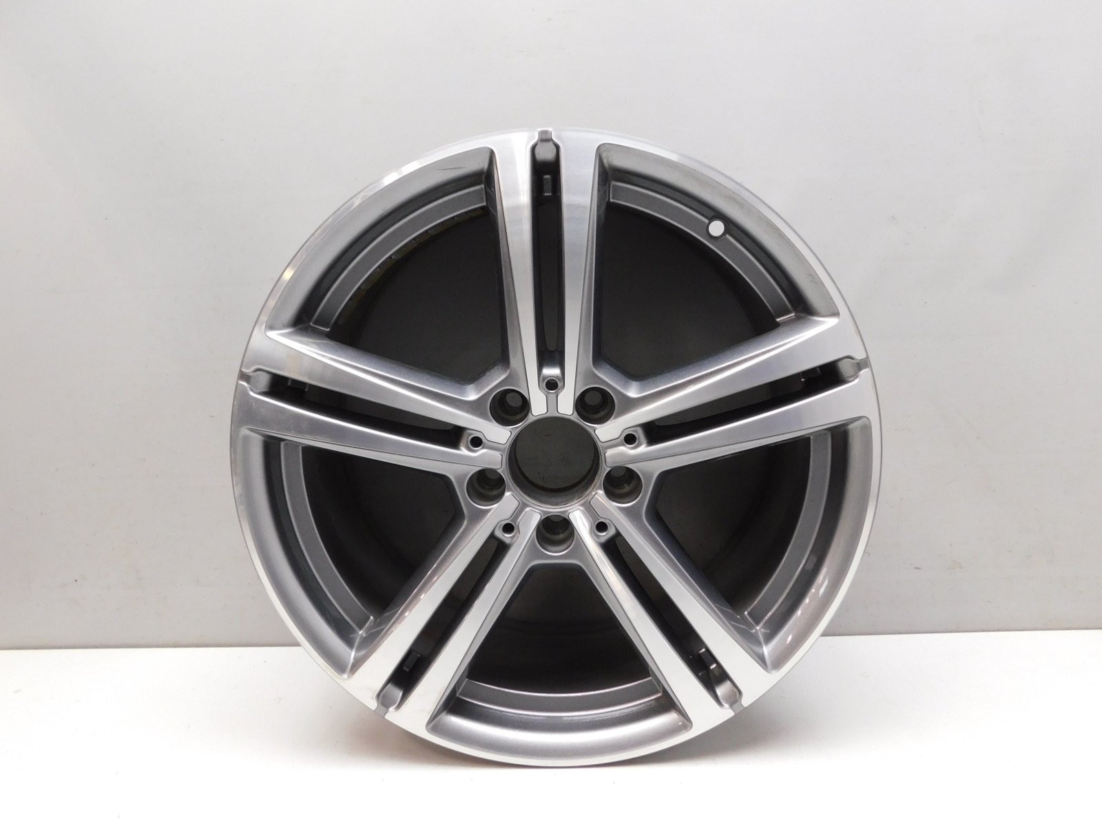 Диск колесный Mercedes-Benz GLC-Class X253 2015>