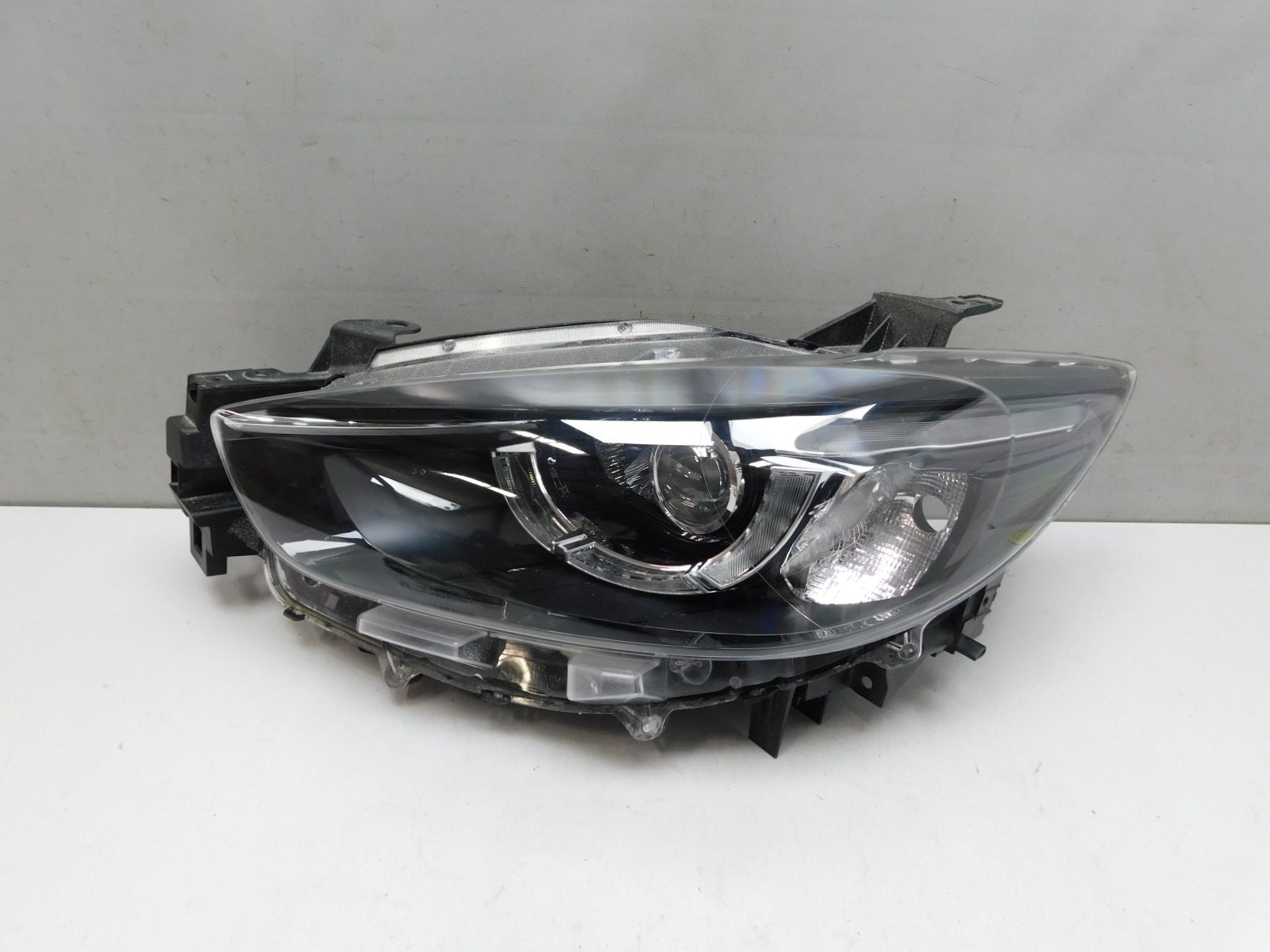 Фара левая Mazda CX 5 2012>