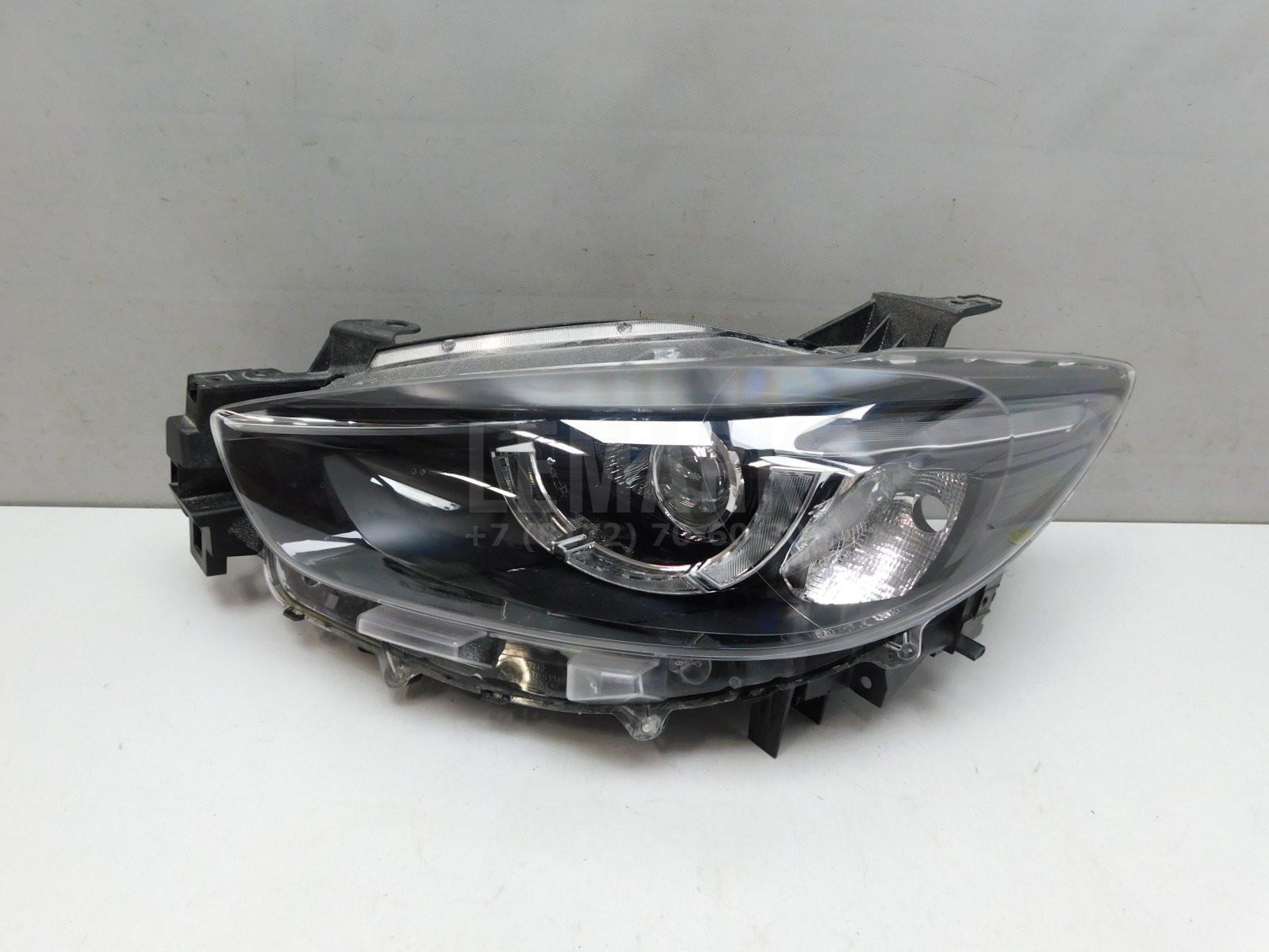 Фара левая Mazda CX 5 2012> KA1F51040C