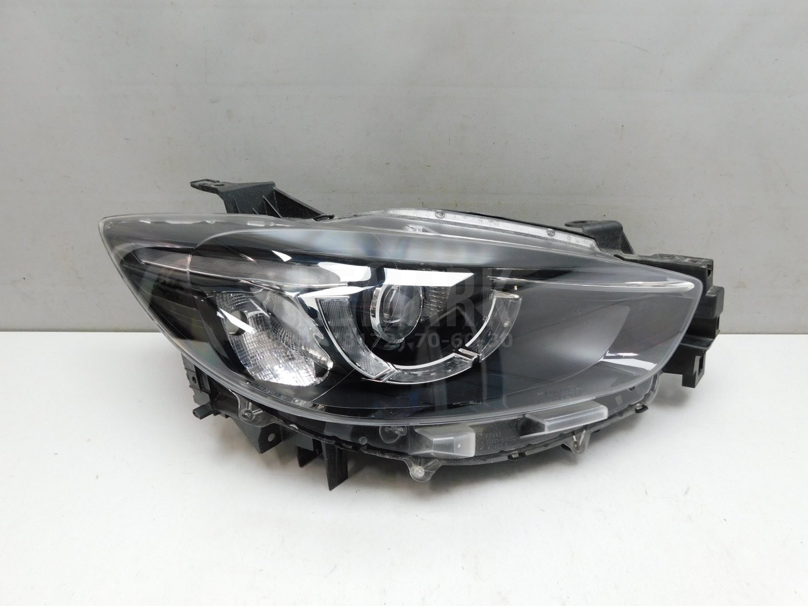 Фара правая Mazda CX 5 2012> KA1F51030C