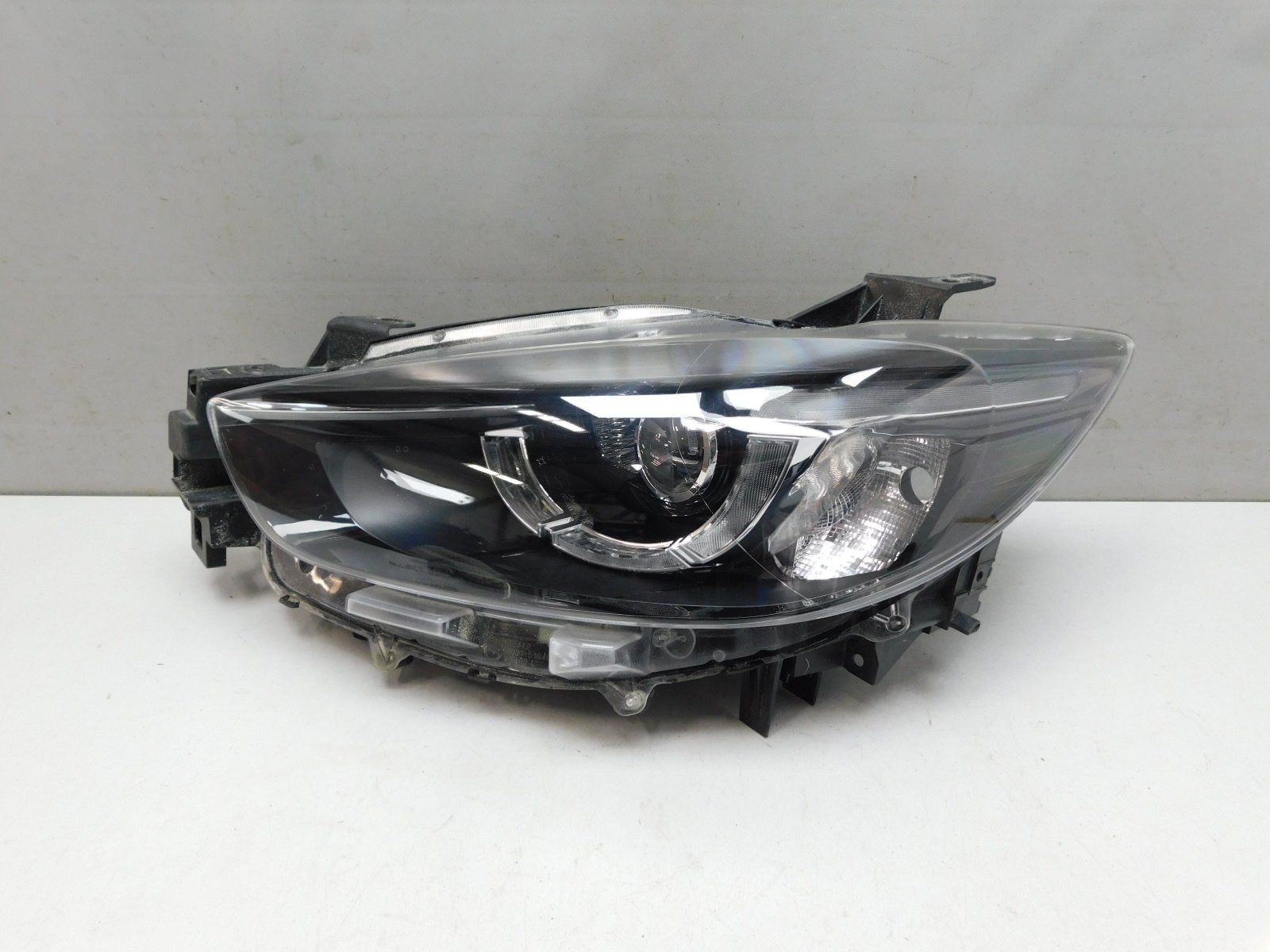 Фара левая Mazda CX 5 2012>