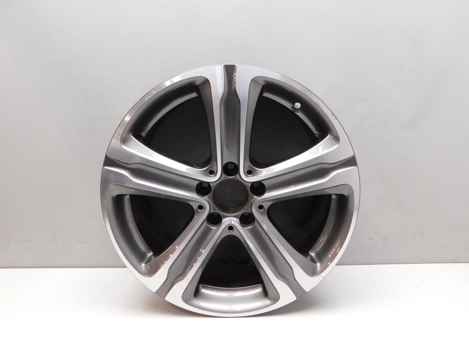 Диск колесный Mercedes-Benz GLC-Class X253 2015>