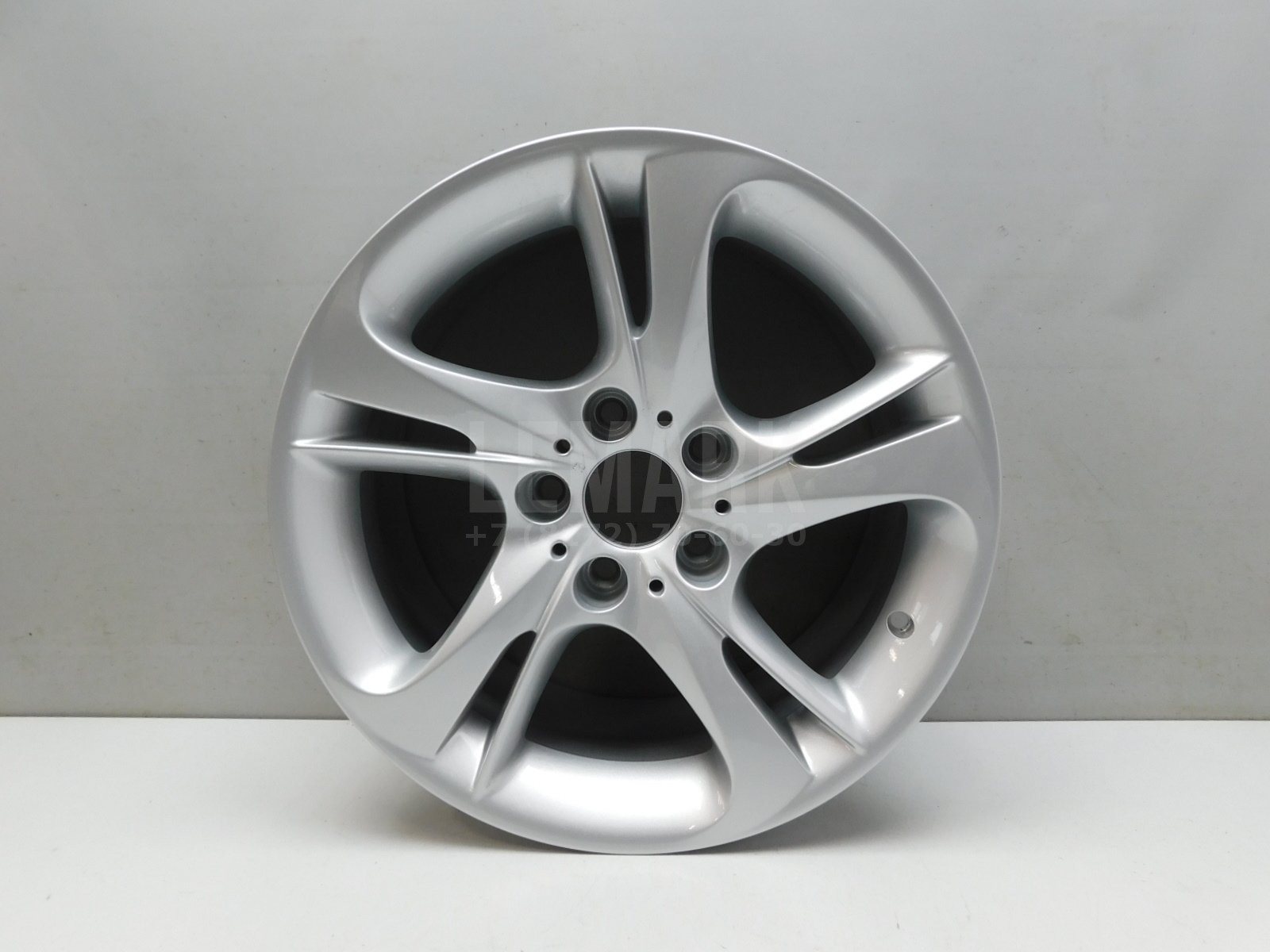 Диск колесный BMW Z4 E89 2009-2016 36116785248