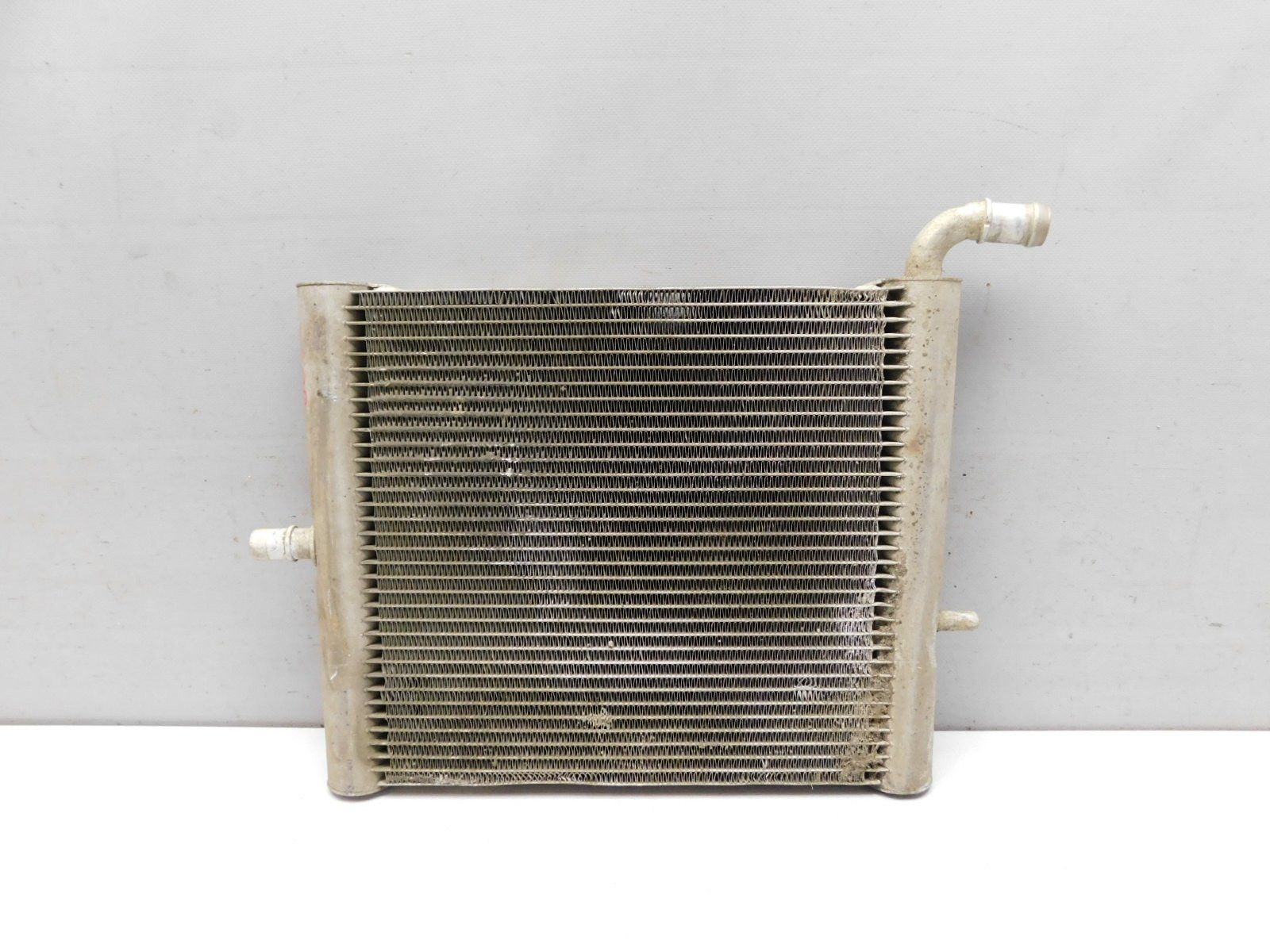 Радиатор охлаждения Land Rover Range Rover Sport 2013>