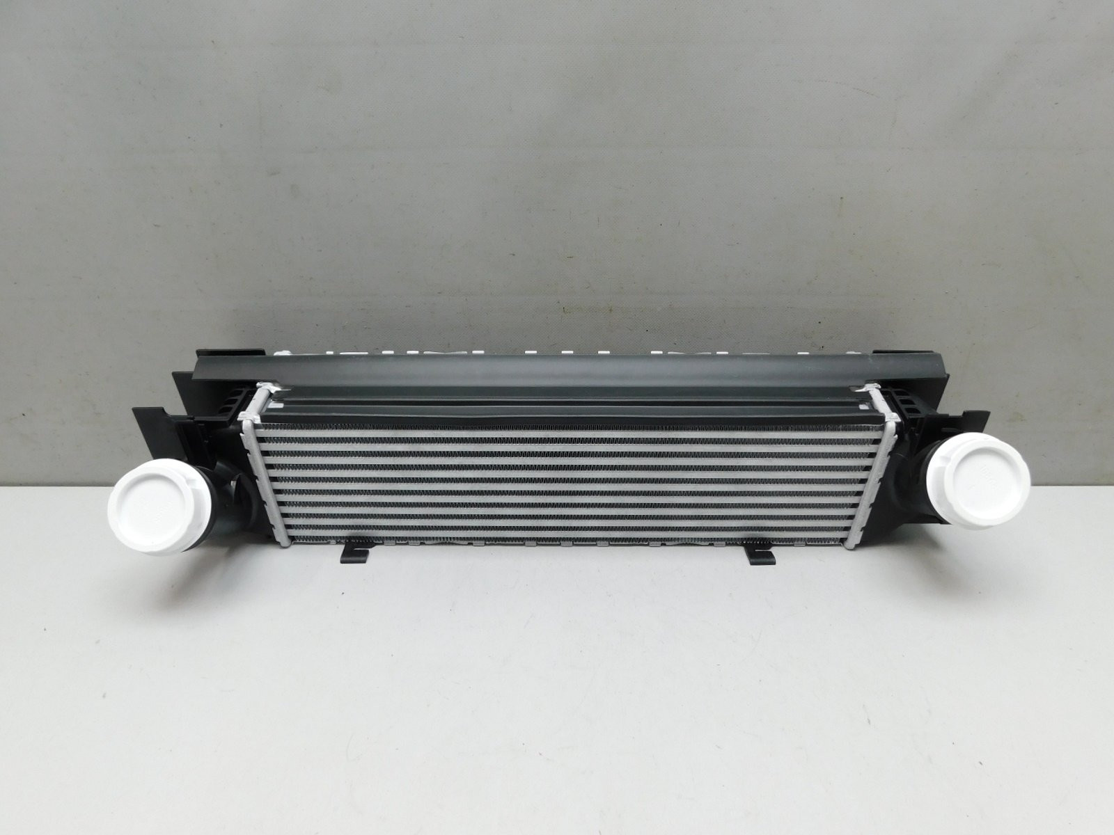 Интеркулер BMW 3-серия F30 2011>