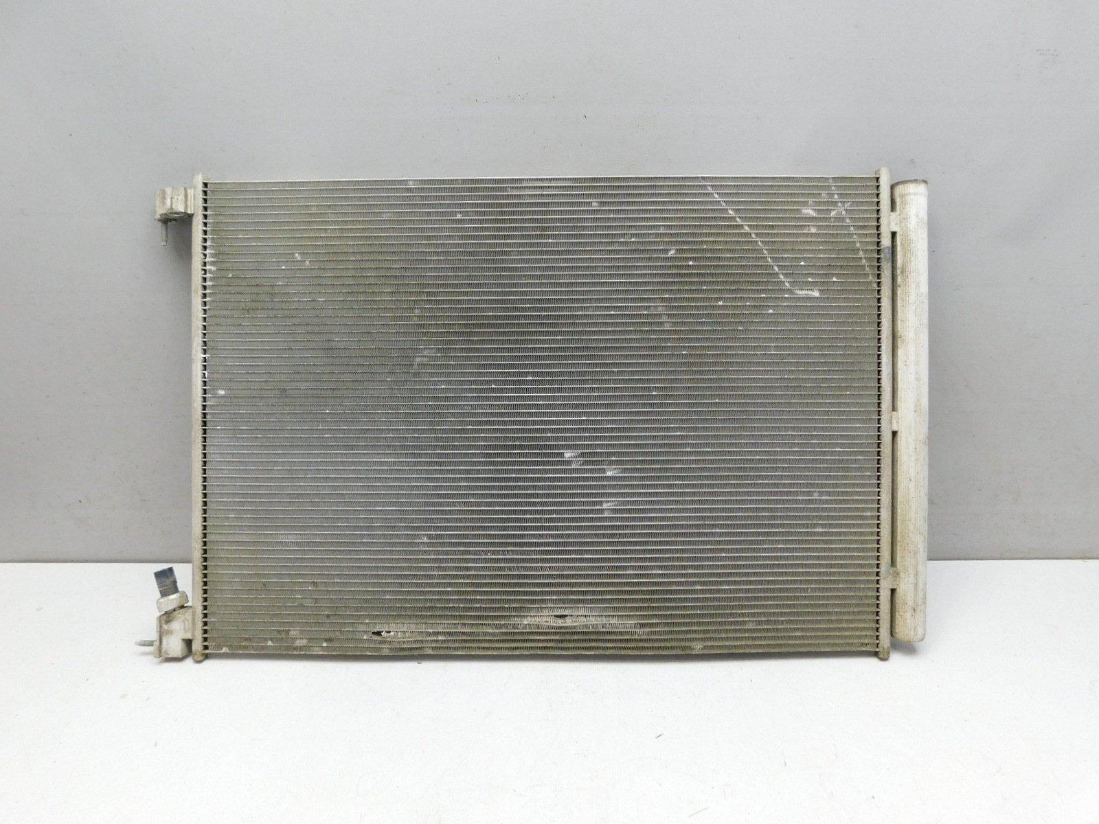 Радиатор кондиционера Mercedes-Benz C-Klasse W205 2013>