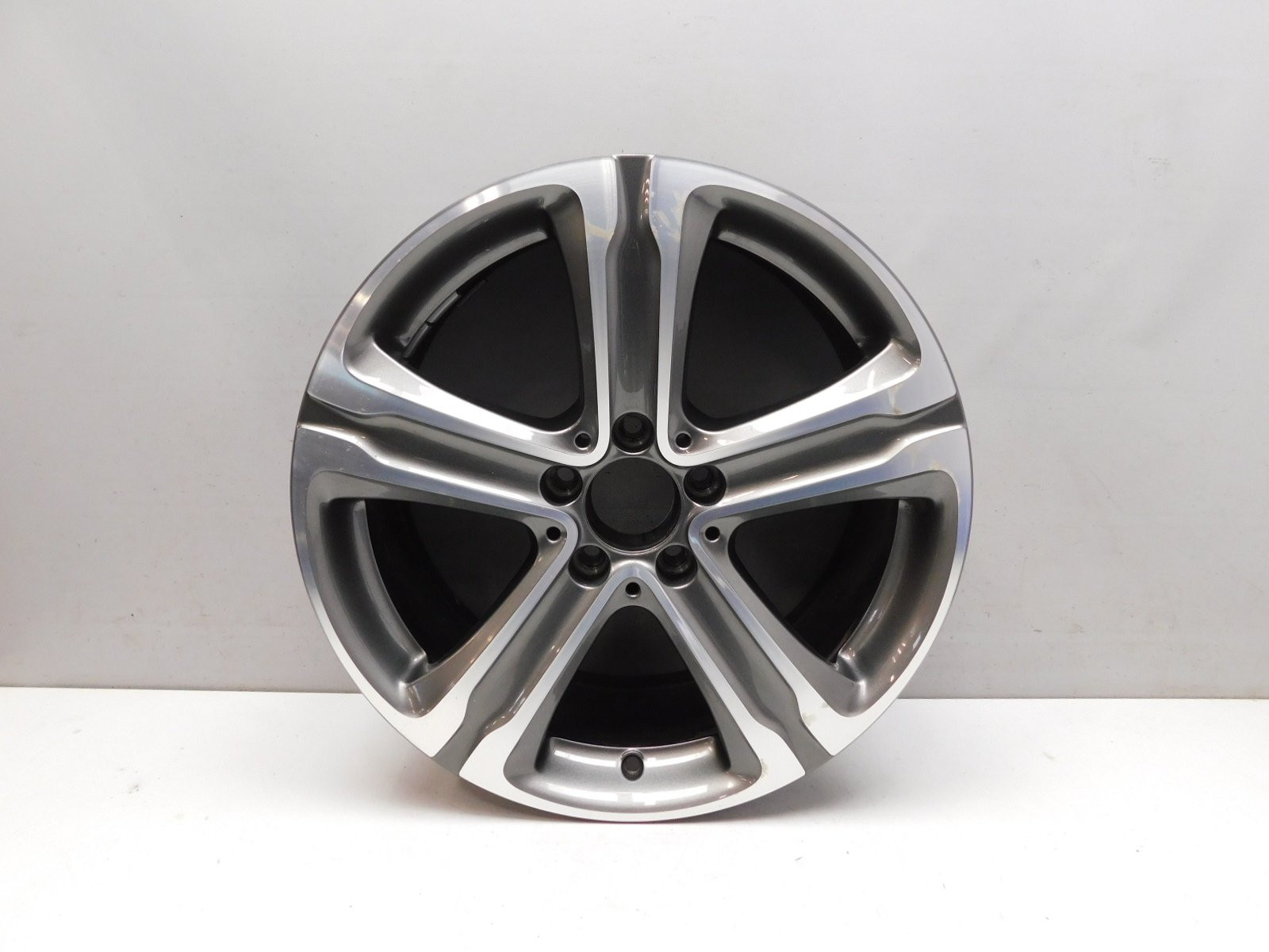 Диск колесный Mercedes-Benz GLC-Class X253 2015>