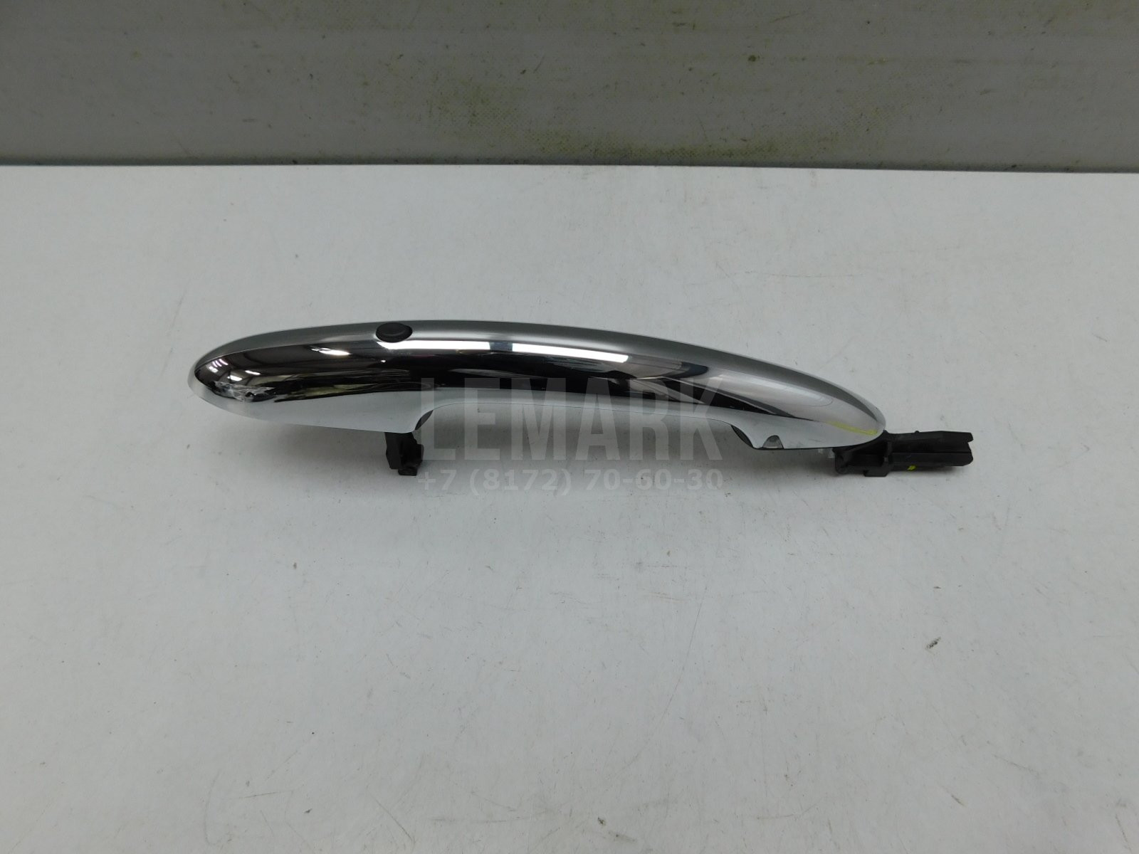Ручка двери передней правой Mini F56 2013> 51217327344
