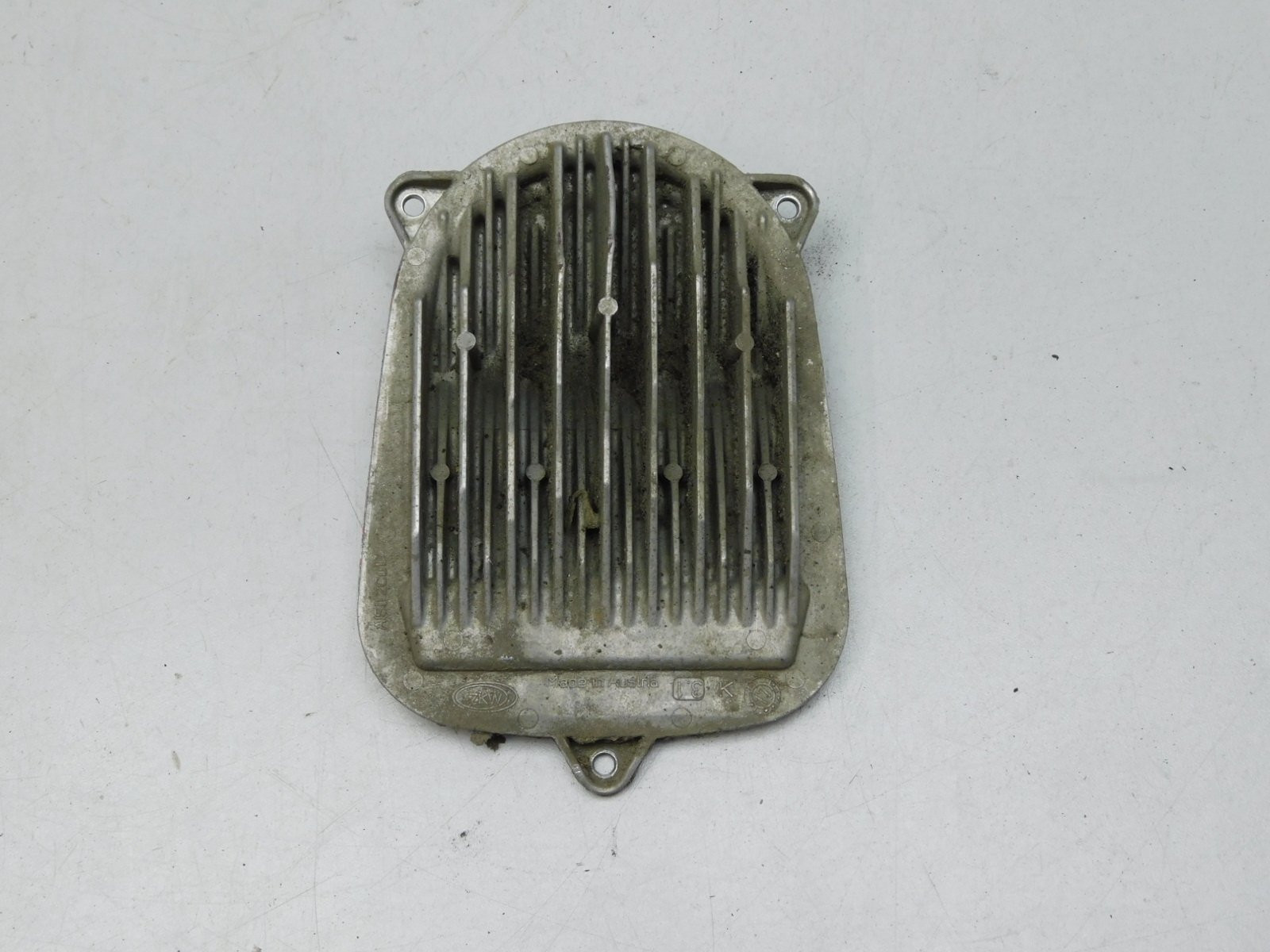 Светодиодный модуль фары Mercedes-Benz SLK-klasse R172 2010>