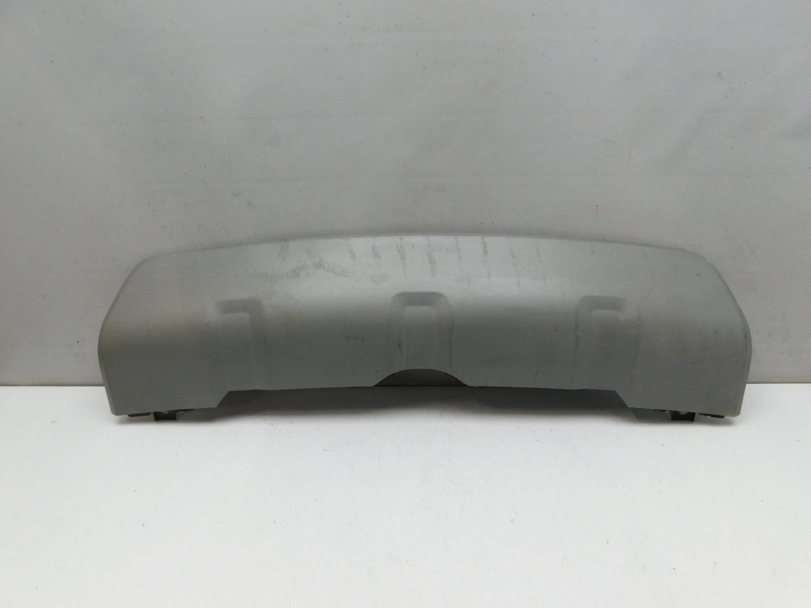 Накладка заднего бампера Land Rover Discovery Sport 2014>