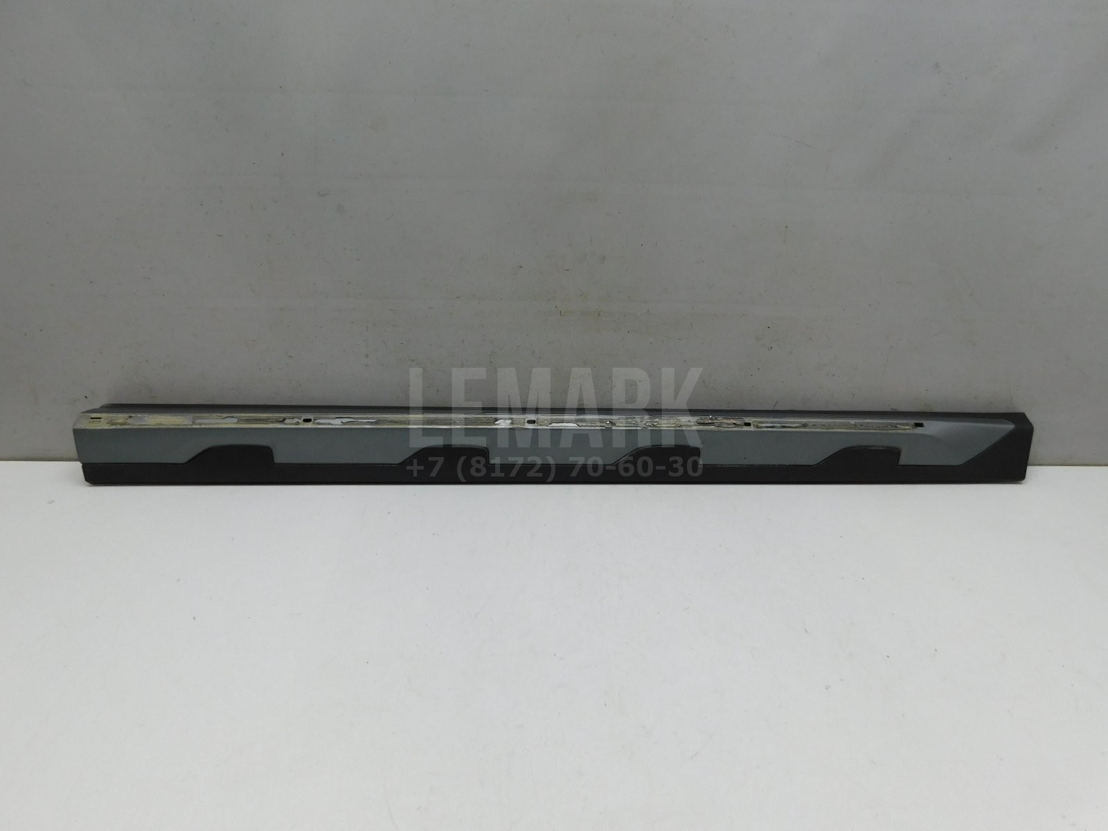 Накладка двери передней правой BMW X3 G01 2017> 51137442794
