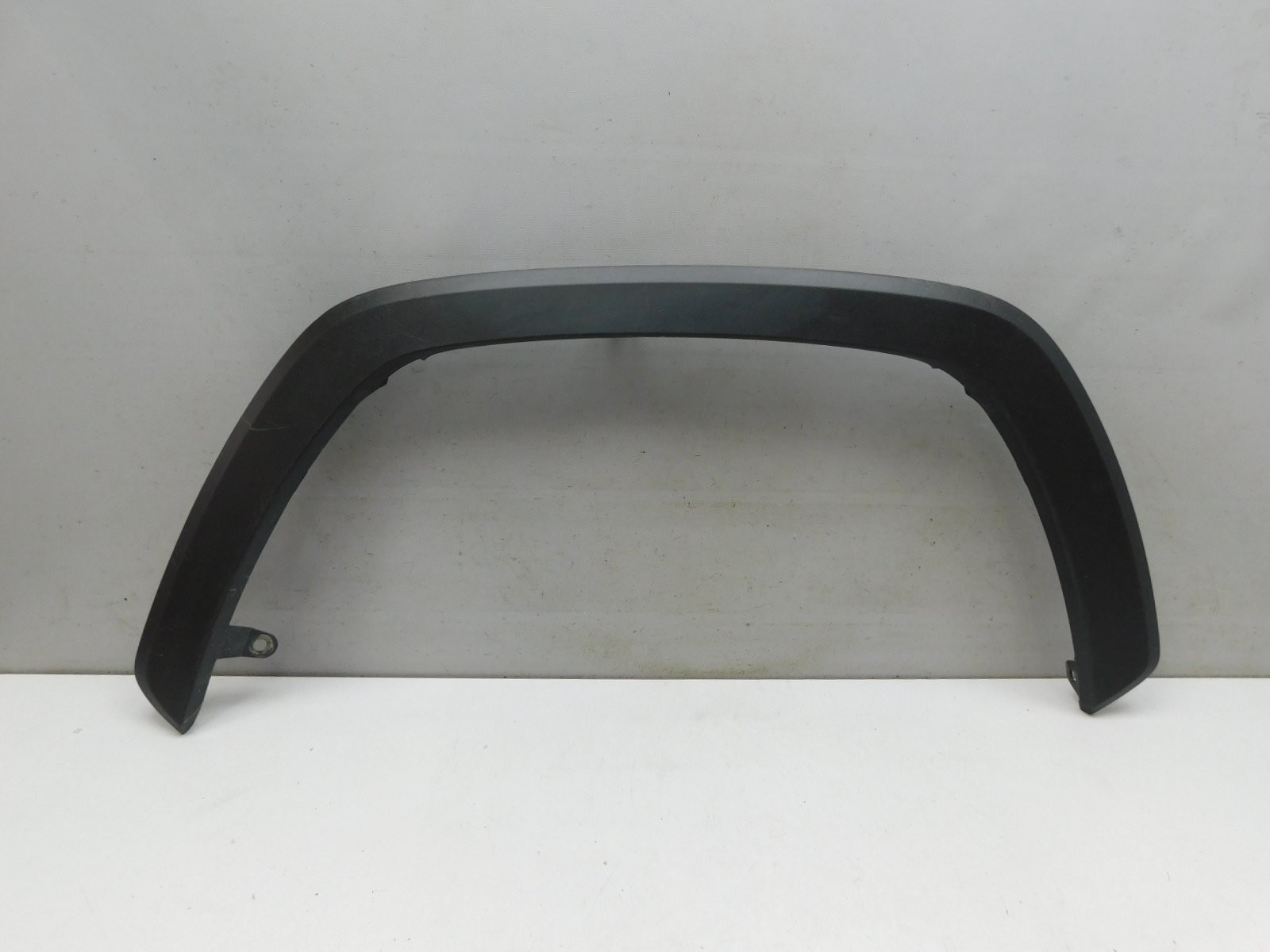 Накладка крыла переднего левого Toyota RAV 4 2019>