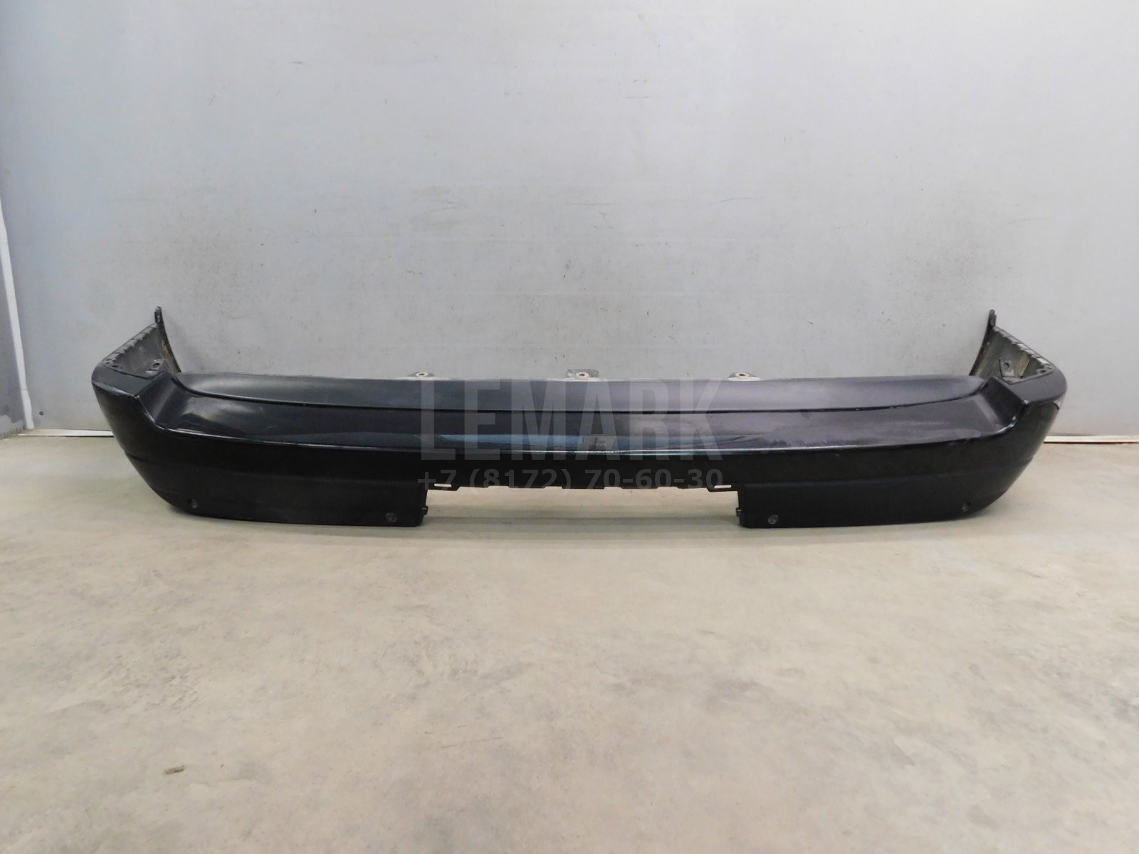 Бампер задний Land Rover Range Rover IV 2013> CK5217D781AA
