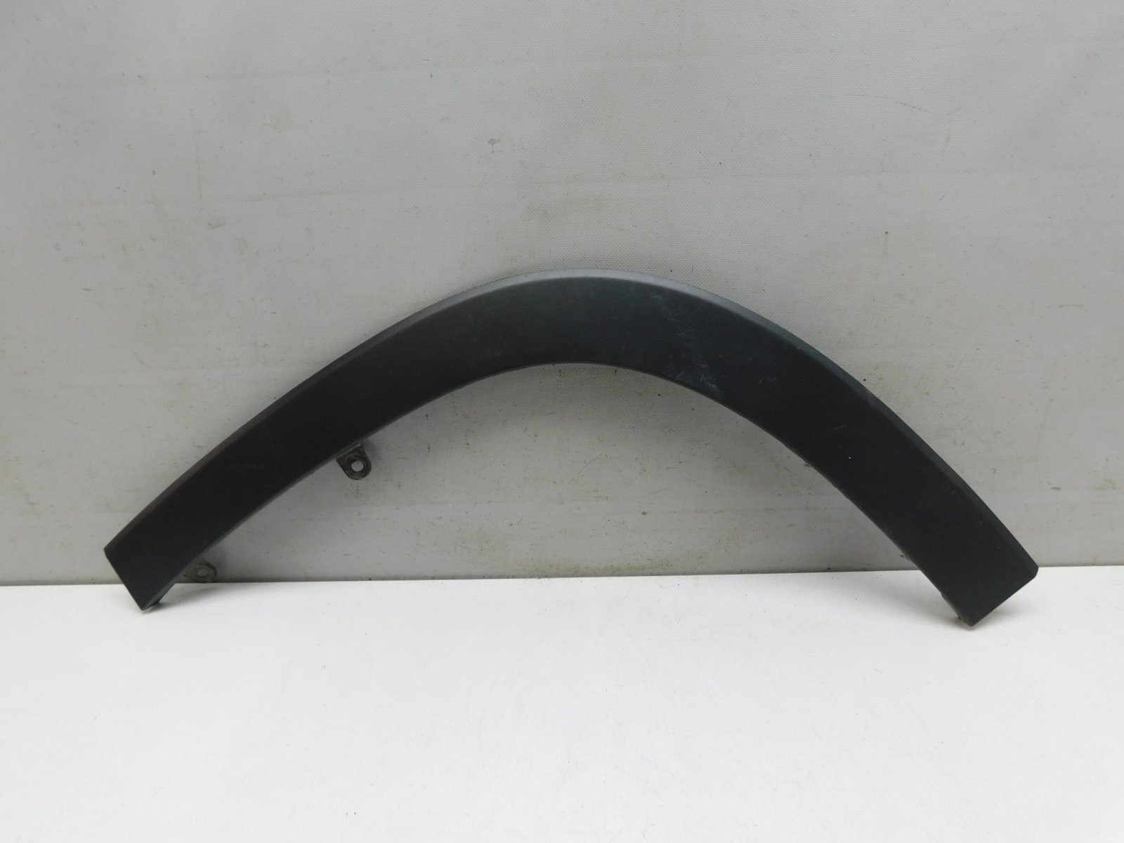 Накладка крыла заднего  левого Toyota Highlander III 2013>