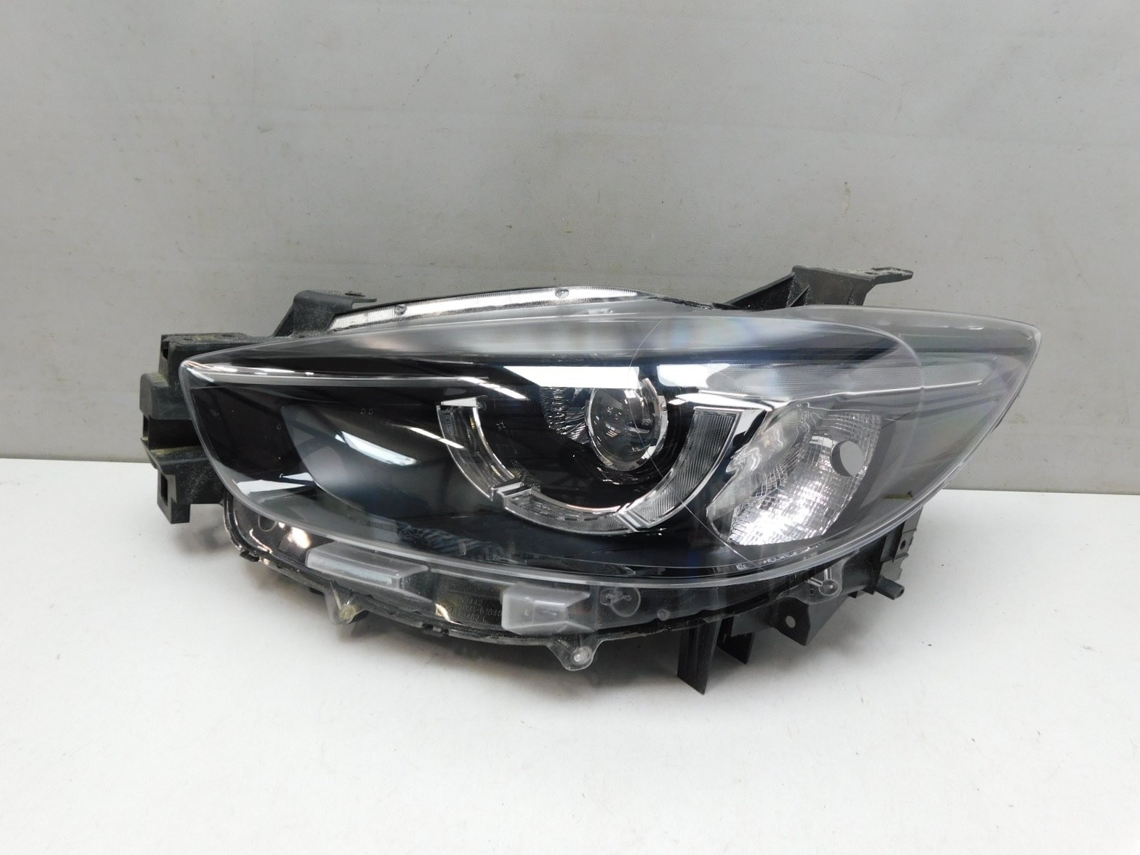 Фара левая Mazda CX 5 2012>