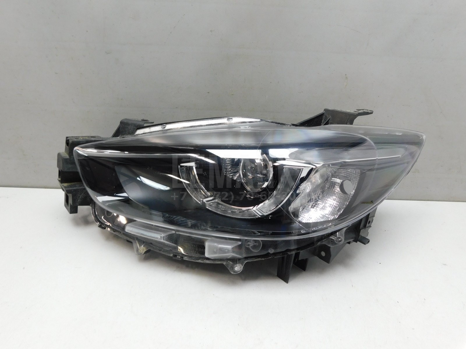 Фара левая Mazda CX 5 2012> KA1F51040C