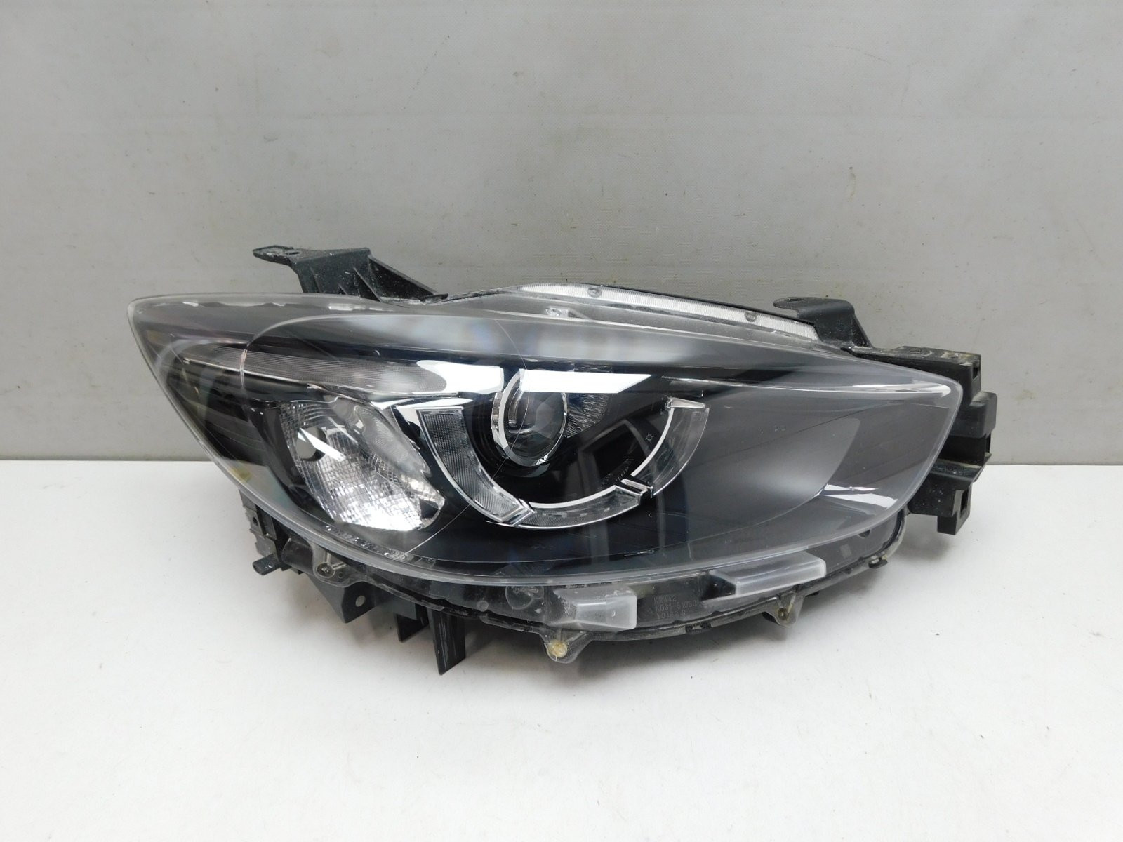 Фара правая Mazda CX 5 2012>
