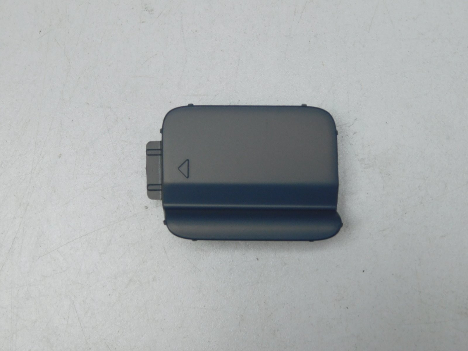 Заглушка буксировочного крюка BMW 5-серия E60/E61 2003>