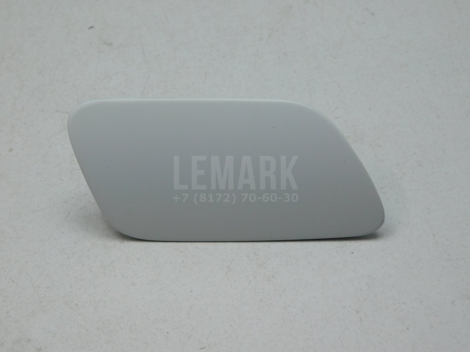 Крышка омывателя фары BMW 7-серия G11/G12 2014> 51117405596