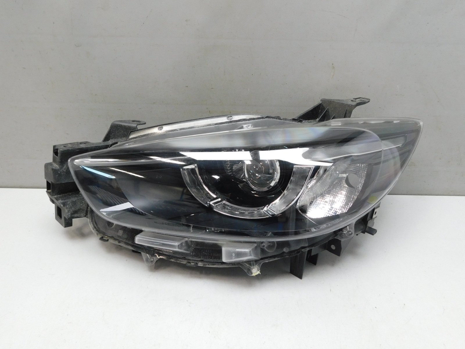 Фара левая Mazda CX 5 2012>