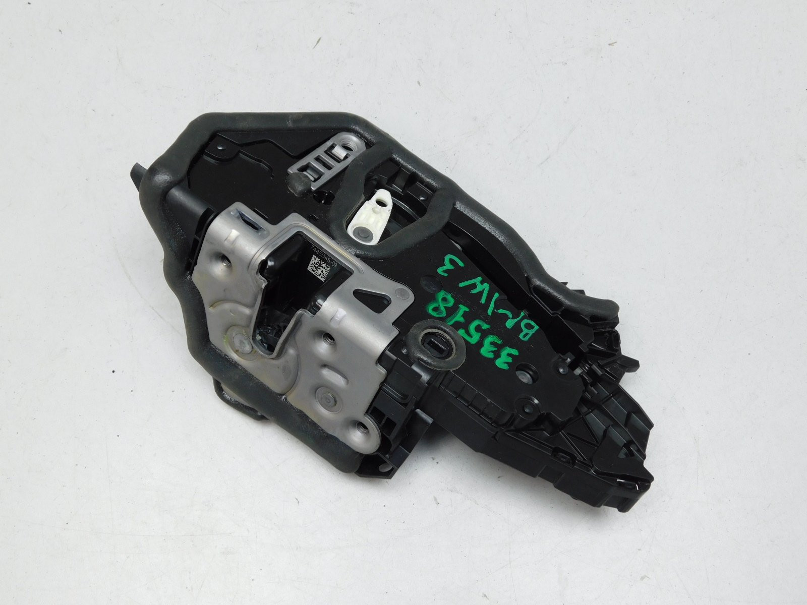 Замок двери задней левой BMW 3-серия G20 2018>