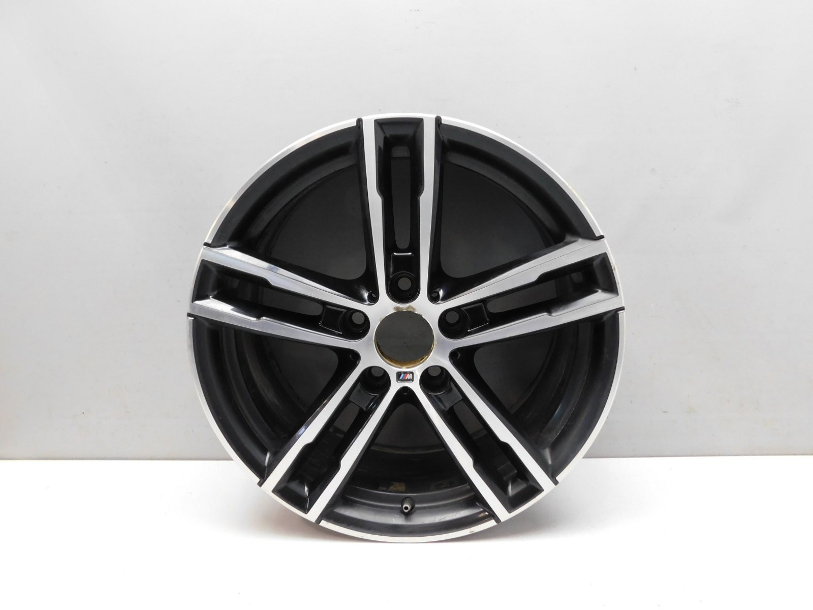 Диск колесный BMW 1-серия F20/F21 2011>