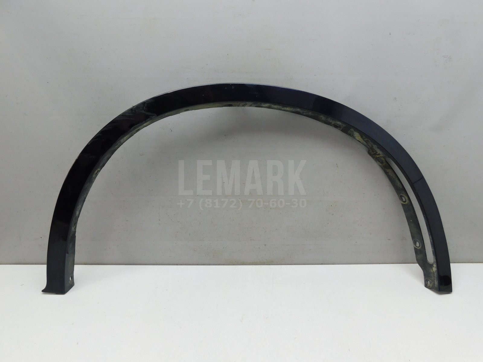 Накладка крыла переднего правого BMW X6 F16 2014> 51778056550
