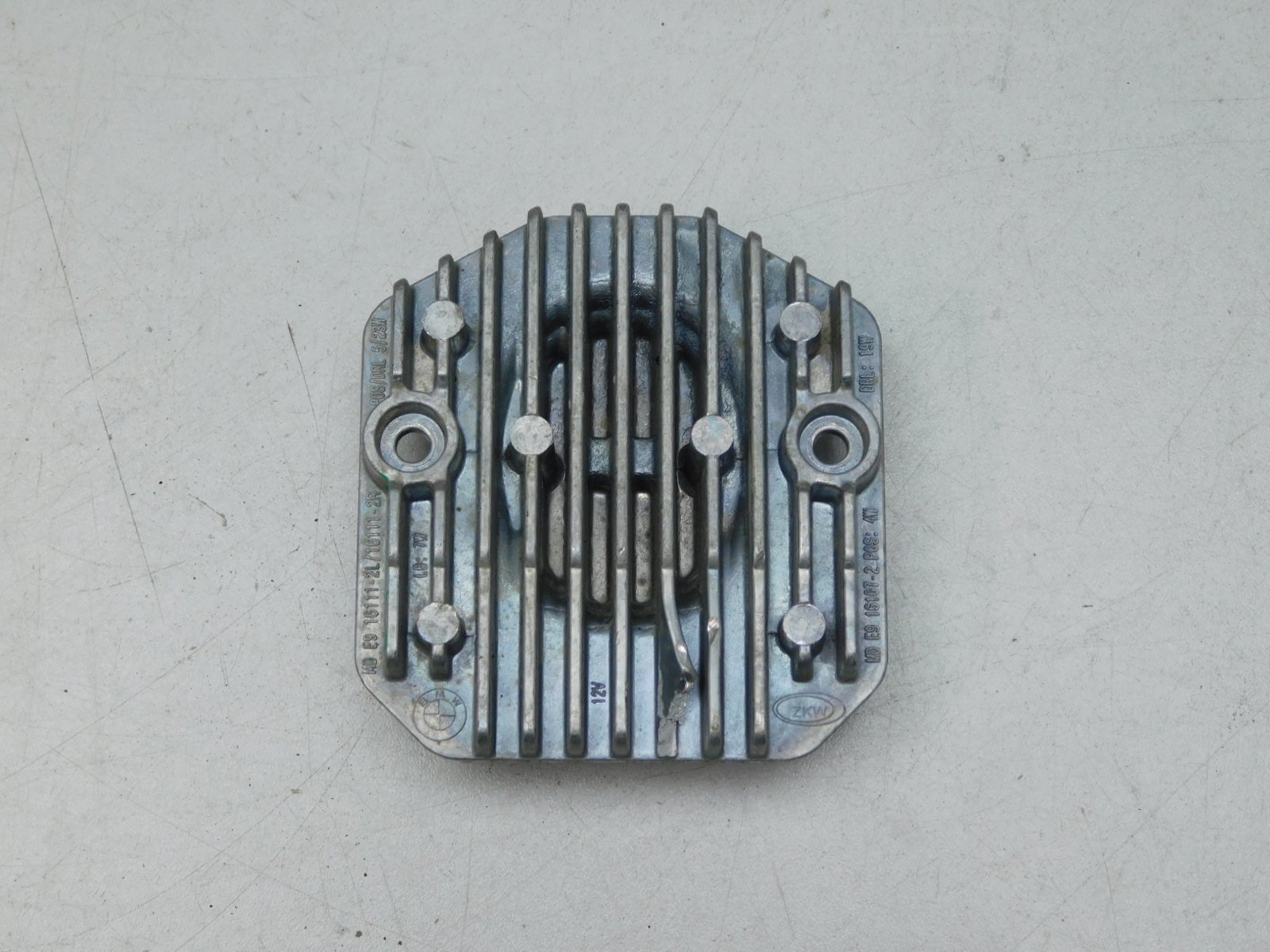 Светодиодный модуль фары BMW 5-серия G30 2016>