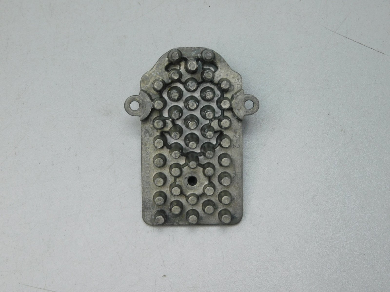 Светодиодный модуль фары Volkswagen Tiguan 2017>