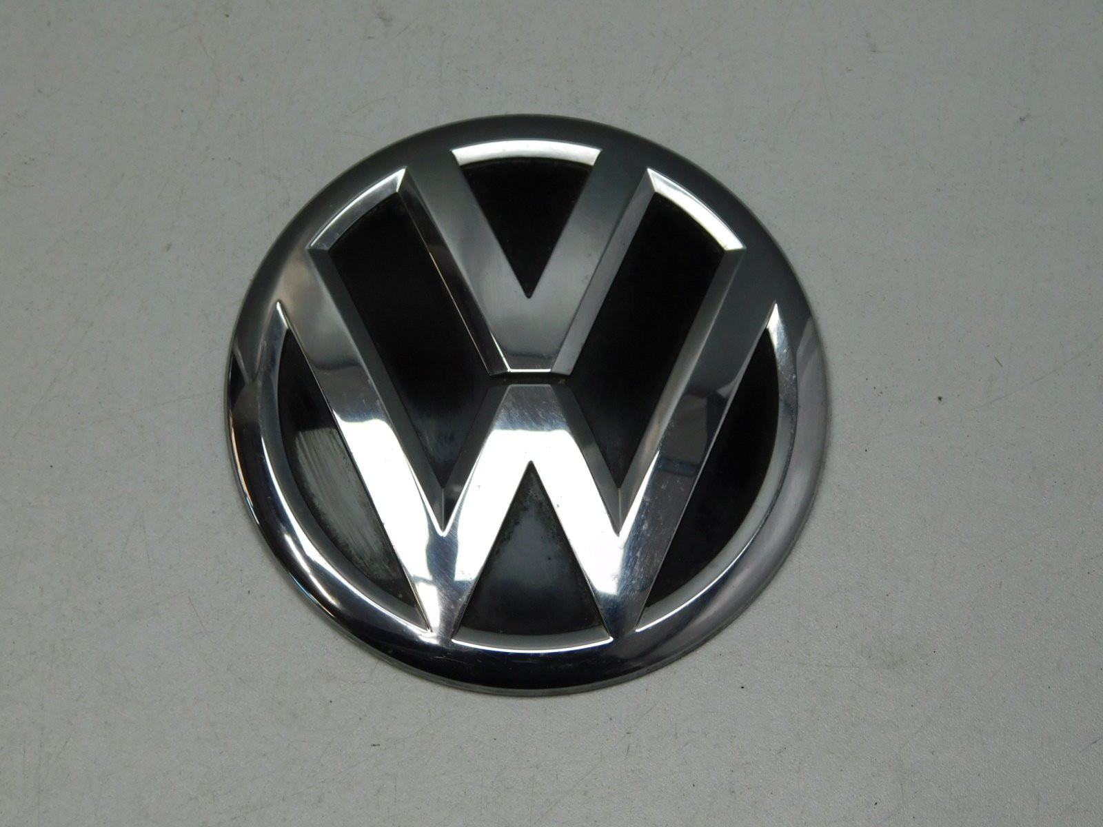 Эмблема Volkswagen Tiguan 2007-2017