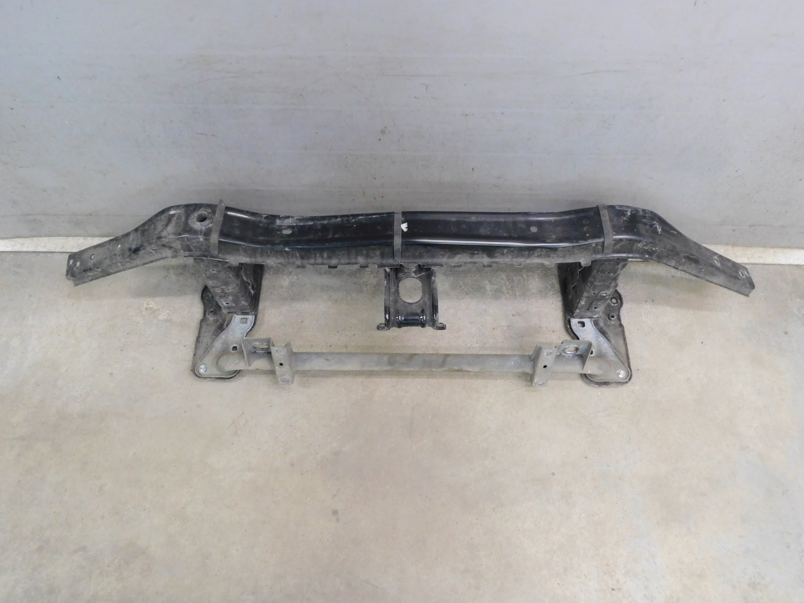 Усилитель переднего бампера Mercedes-Benz GL/GLS-klasse X166 2012>