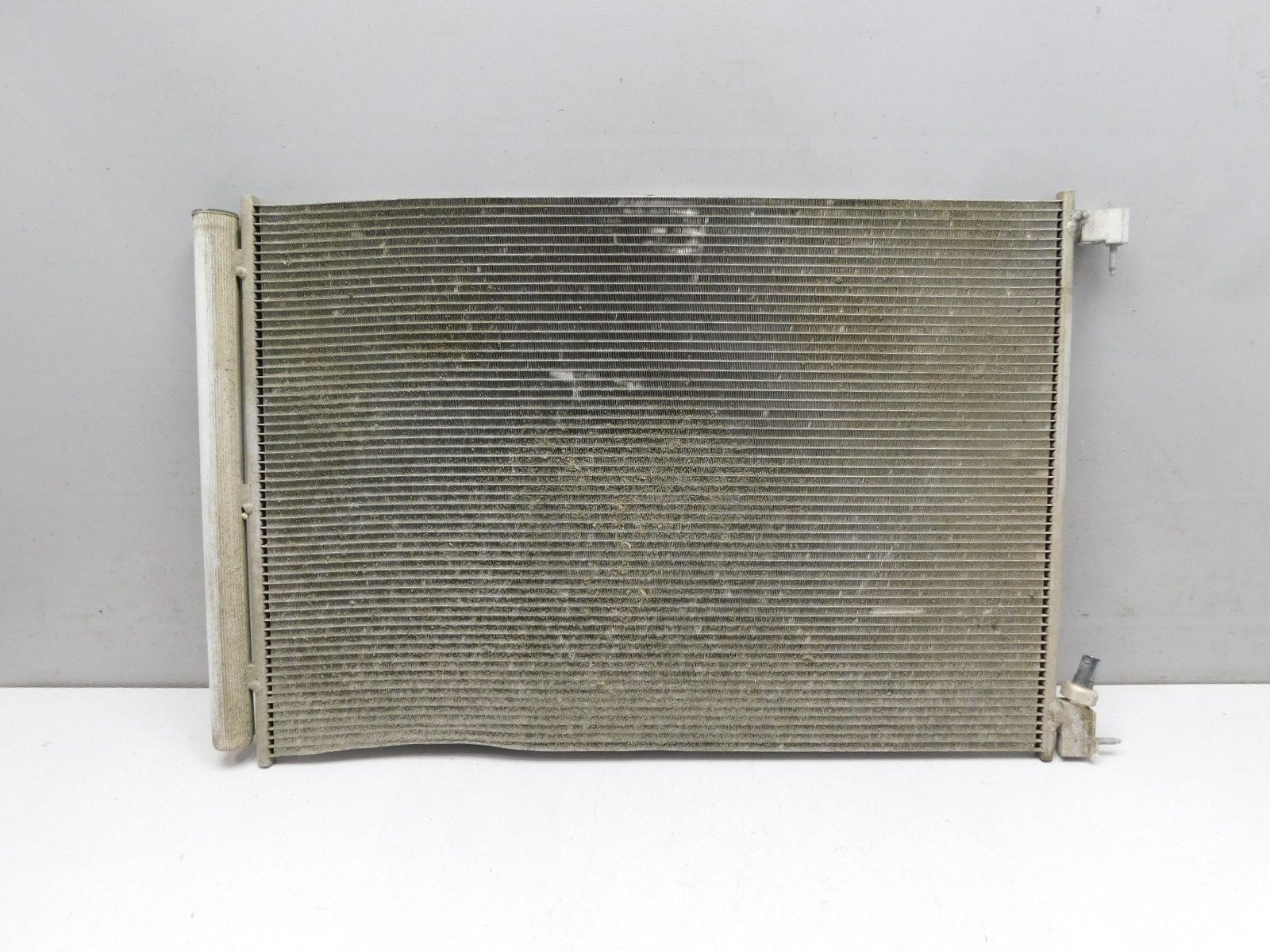 Радиатор кондиционера Mercedes-Benz E-Klasse W213 2016>