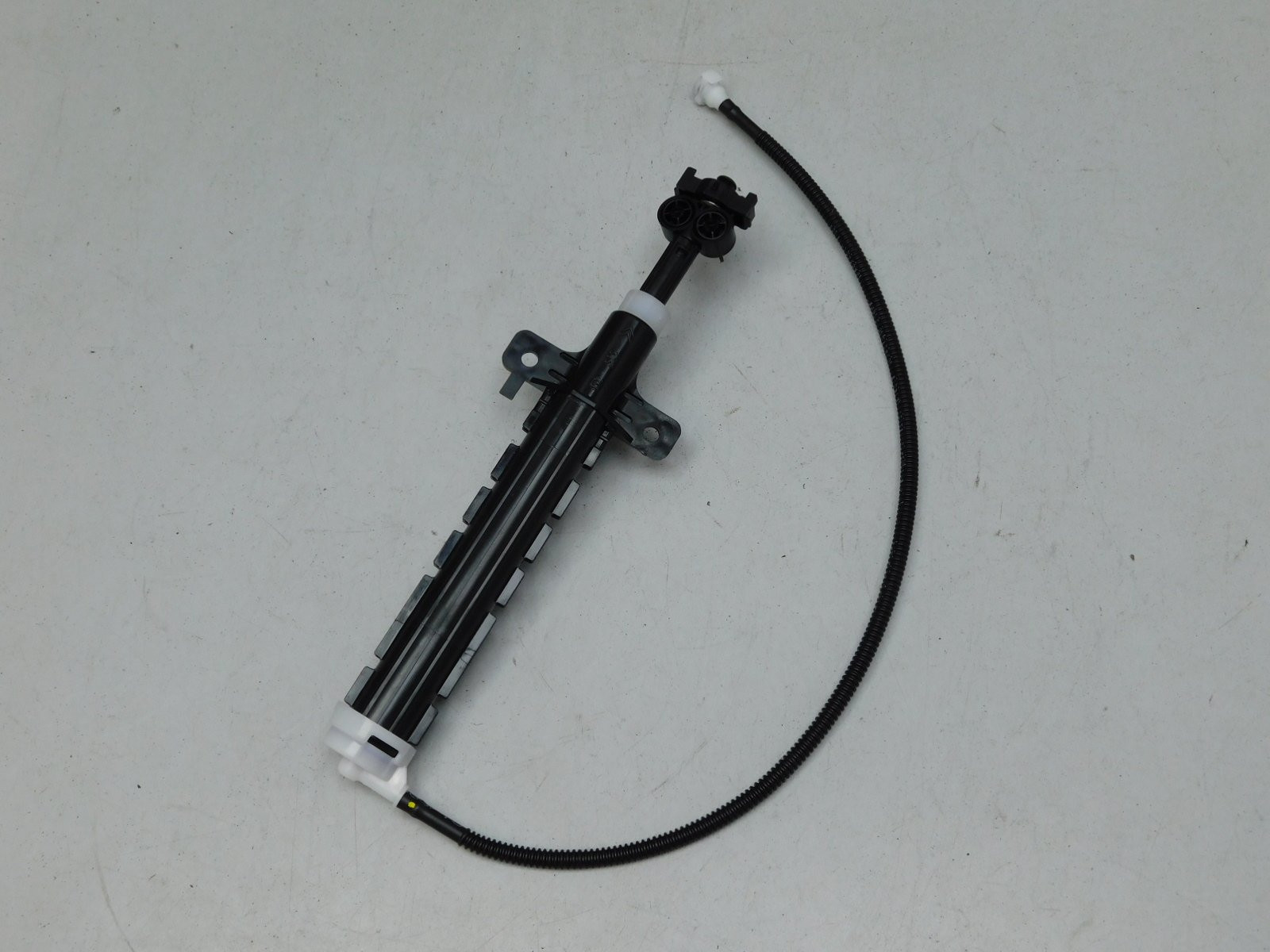 Омыватель фары Renault Scenic 2009>