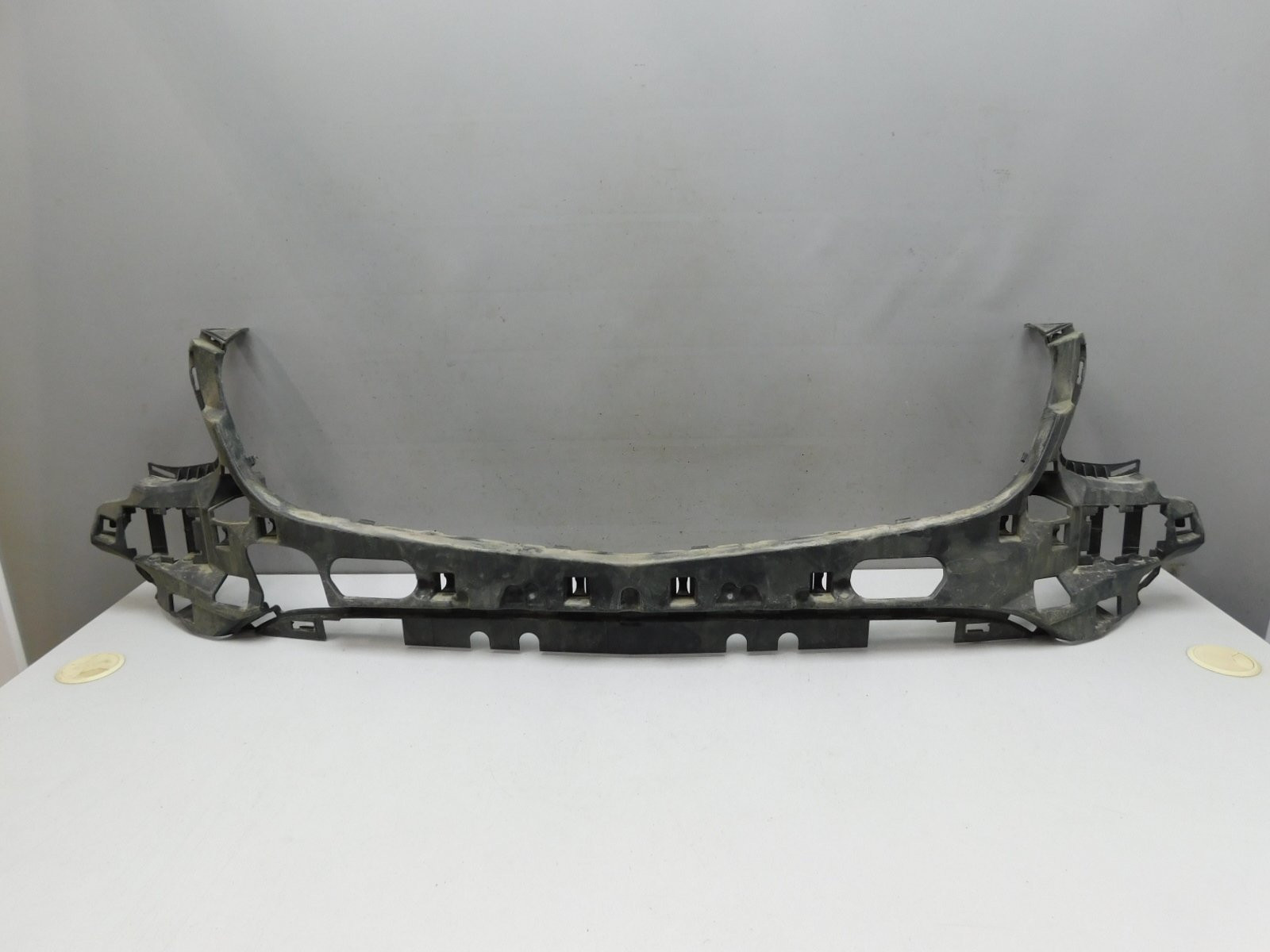 Кронштейн переднего бампера Mercedes-Benz GLC-Class X253 2015>