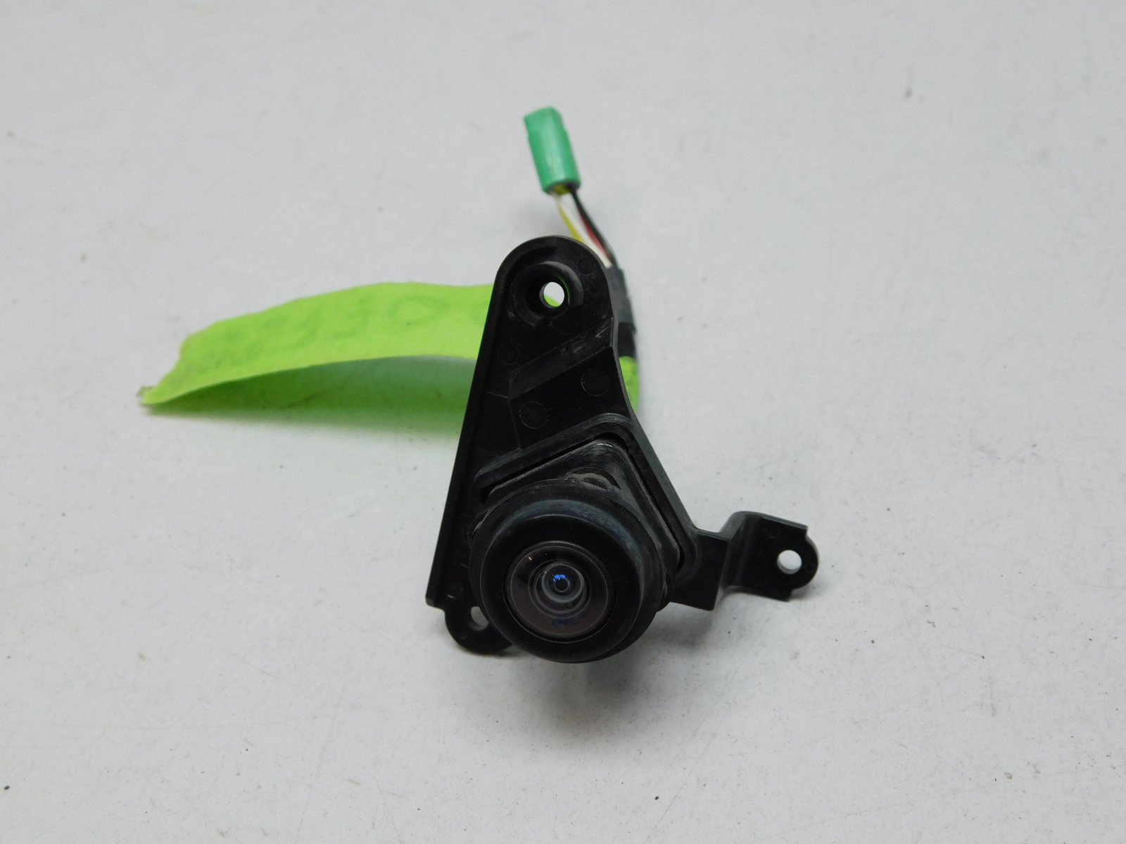 Камера Toyota Land Cruiser (150)/Prado 2009>