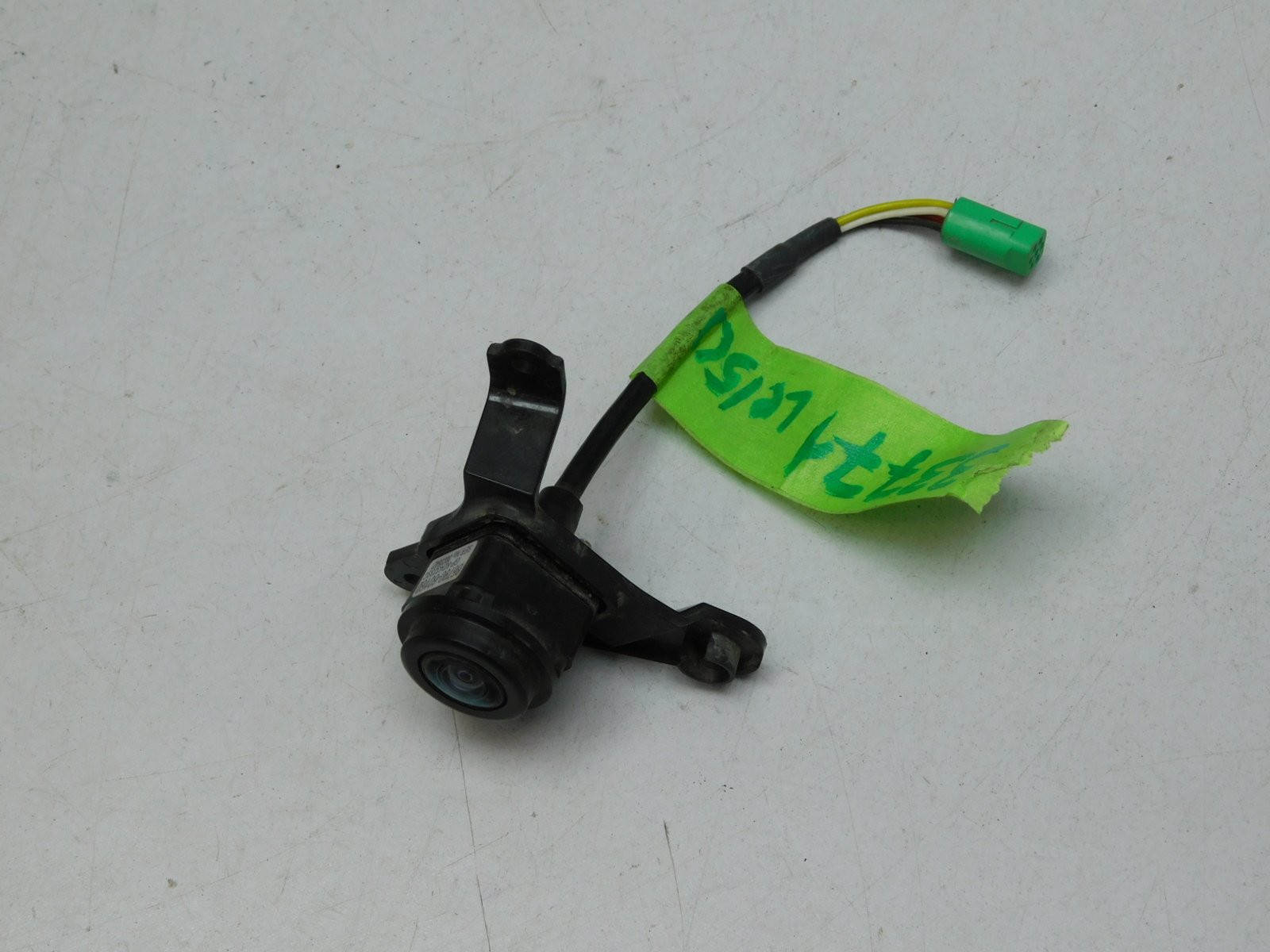 Камера Toyota Land Cruiser (150)/Prado 2009>