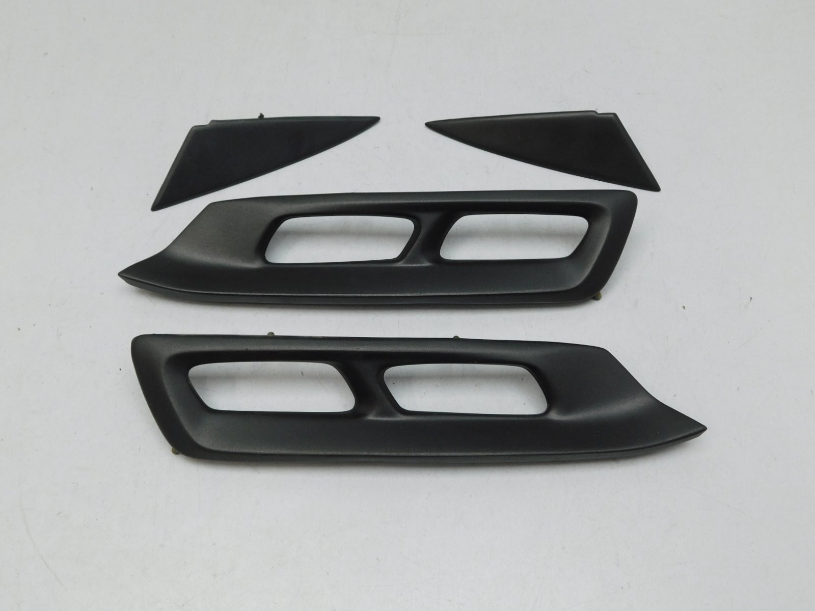 Накладка Toyota Camry V70 2017>