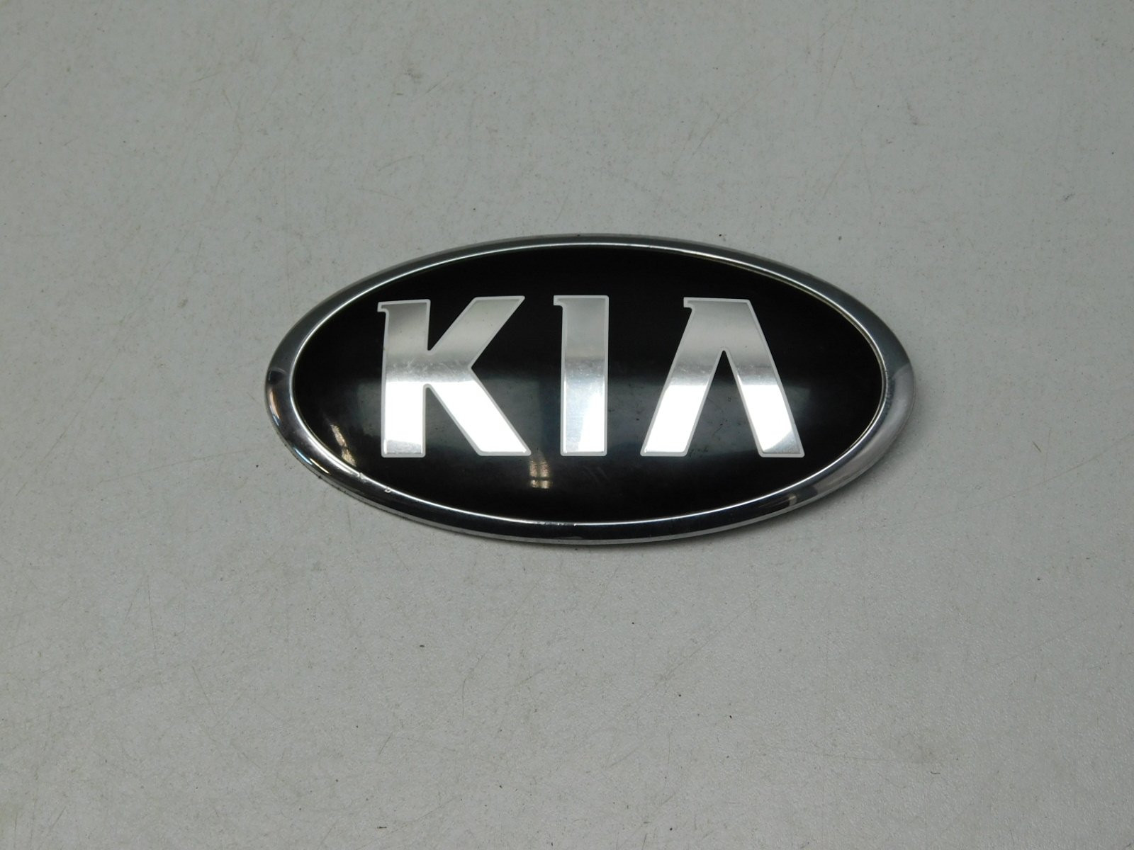 Эмблема Kia Optima III 2010>