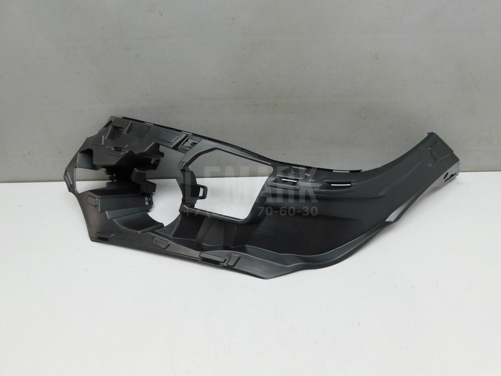 Кронштейн переднего бампера BMW X6 F16 2014> 51118056503